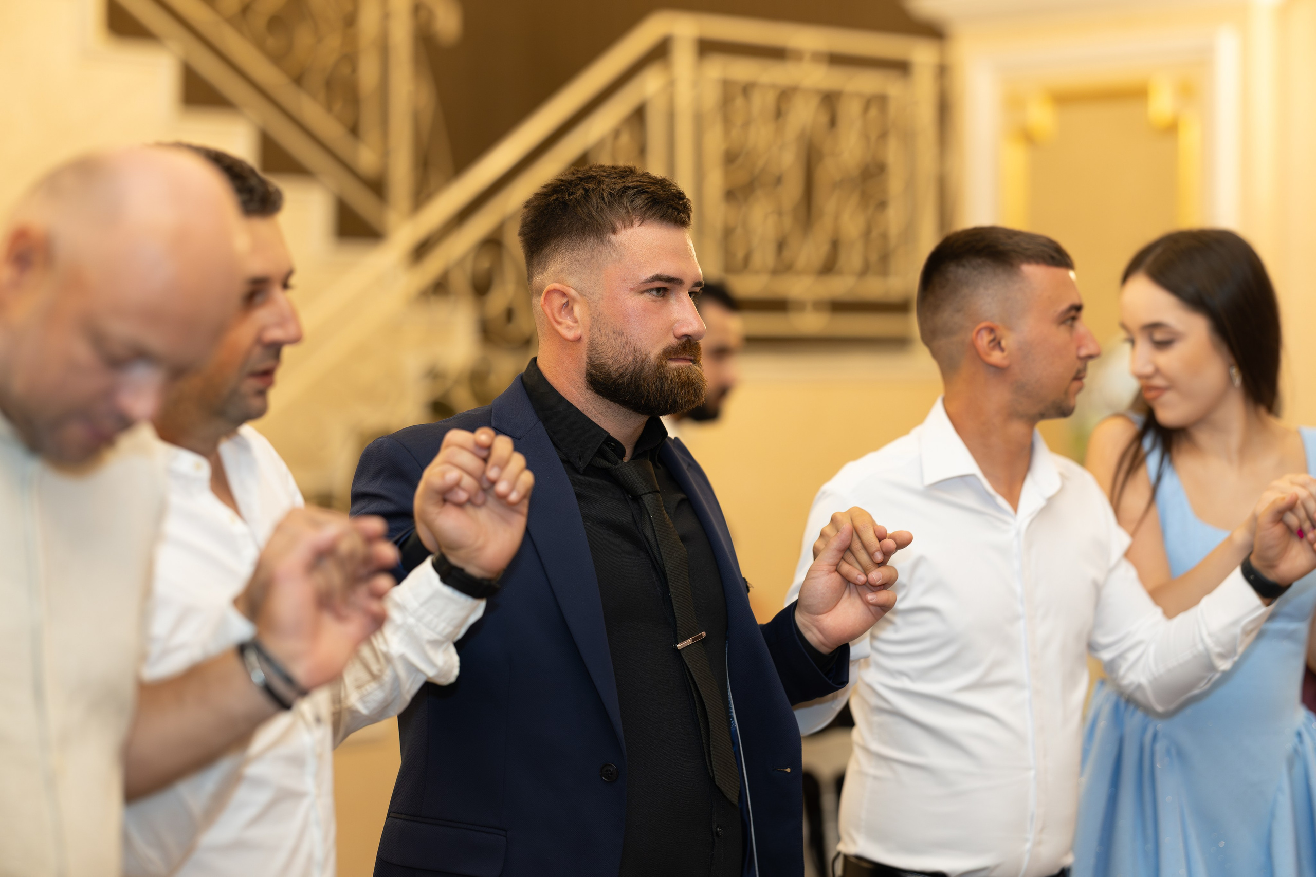 Eric Ionut. Moments By Gub