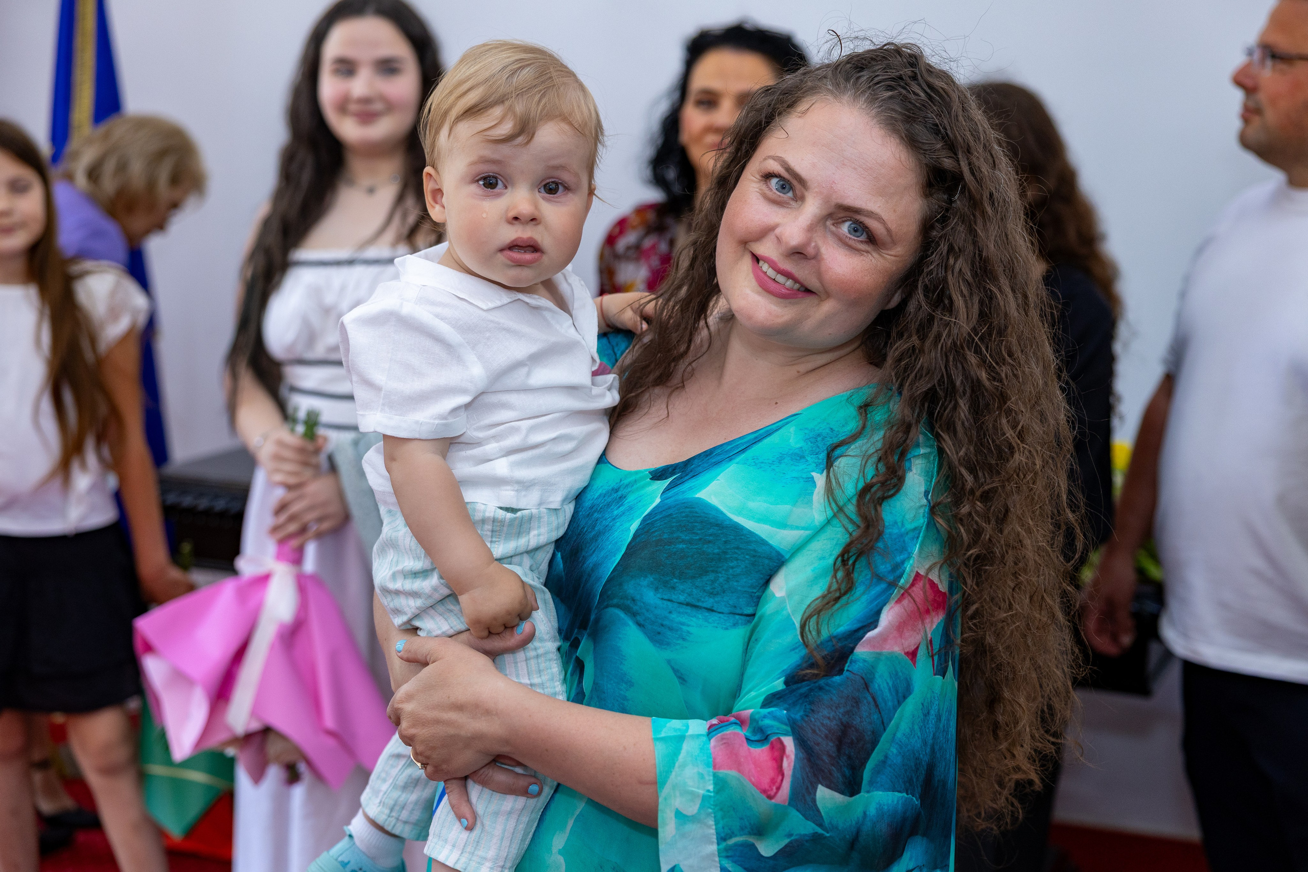 Pure Love. Moments By Gub