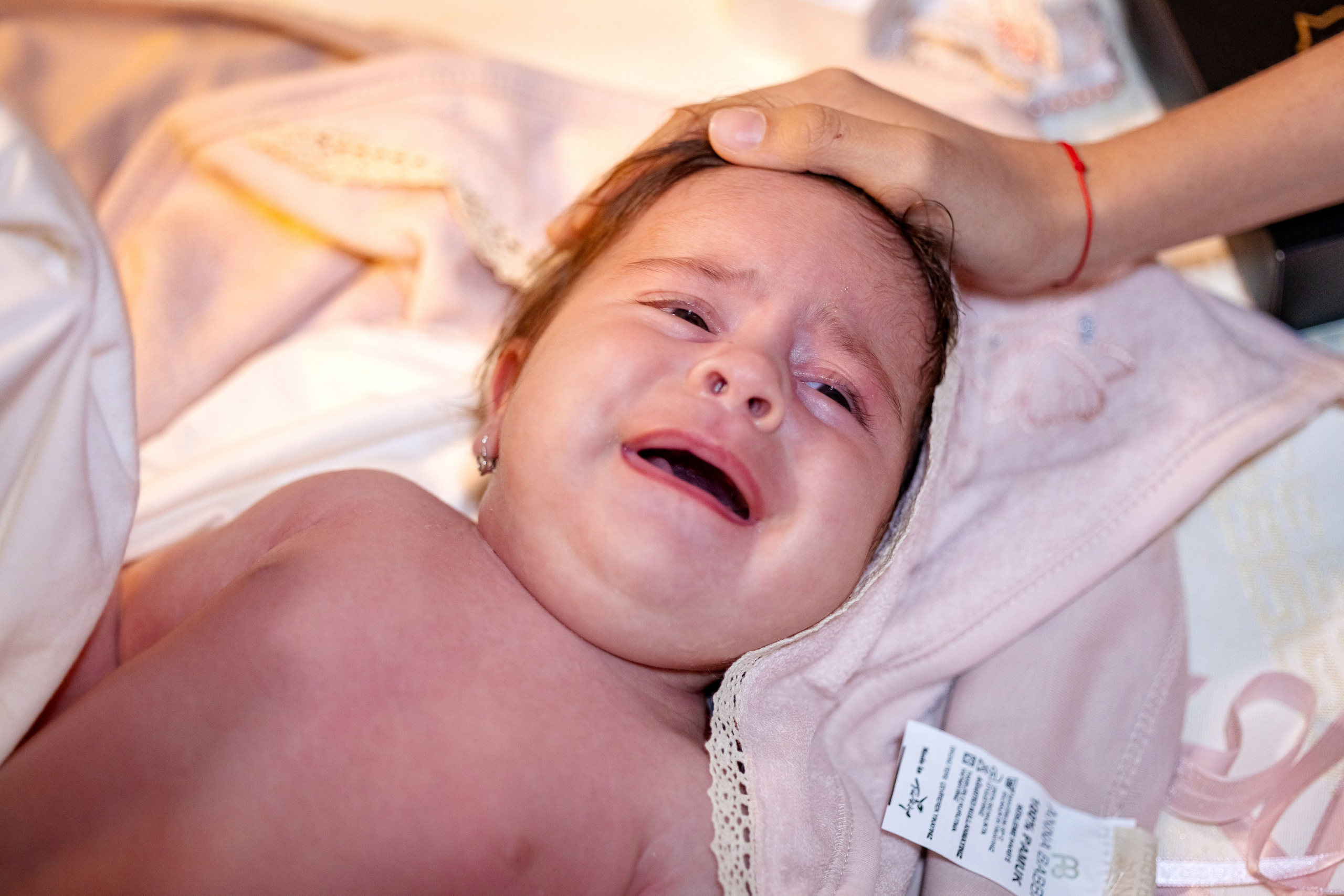 Iris Stefania. Moments By Gub