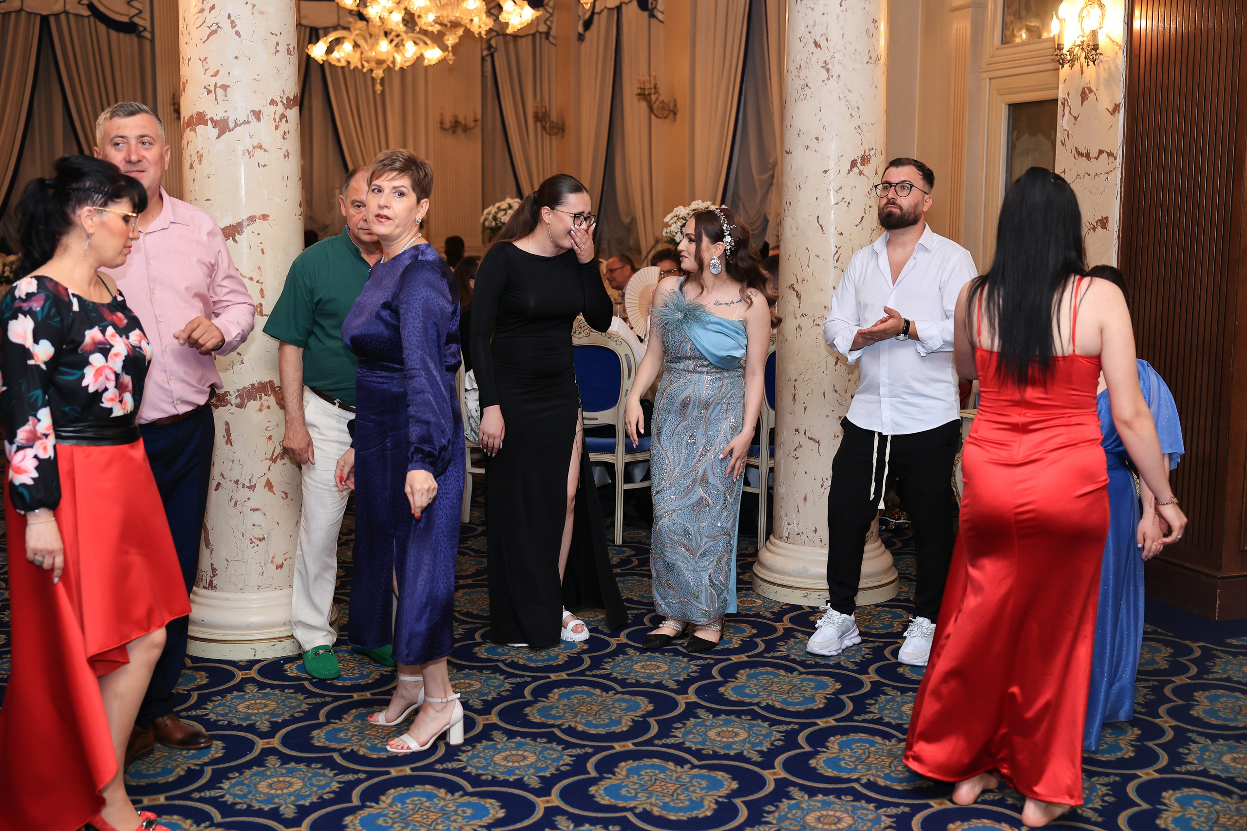 Eren Ionut. Moments By Gub