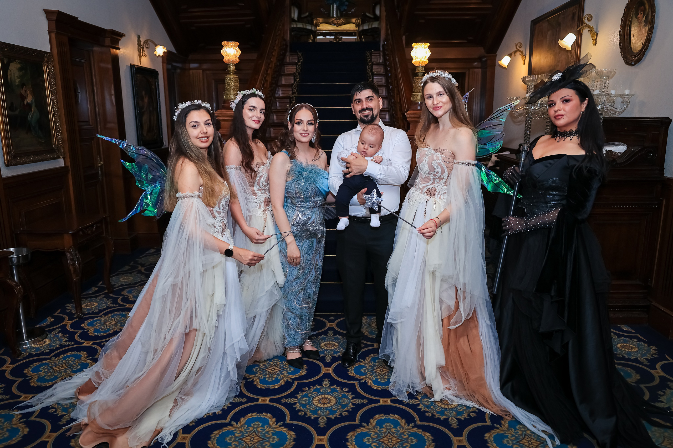 Eren Ionut. Moments By Gub