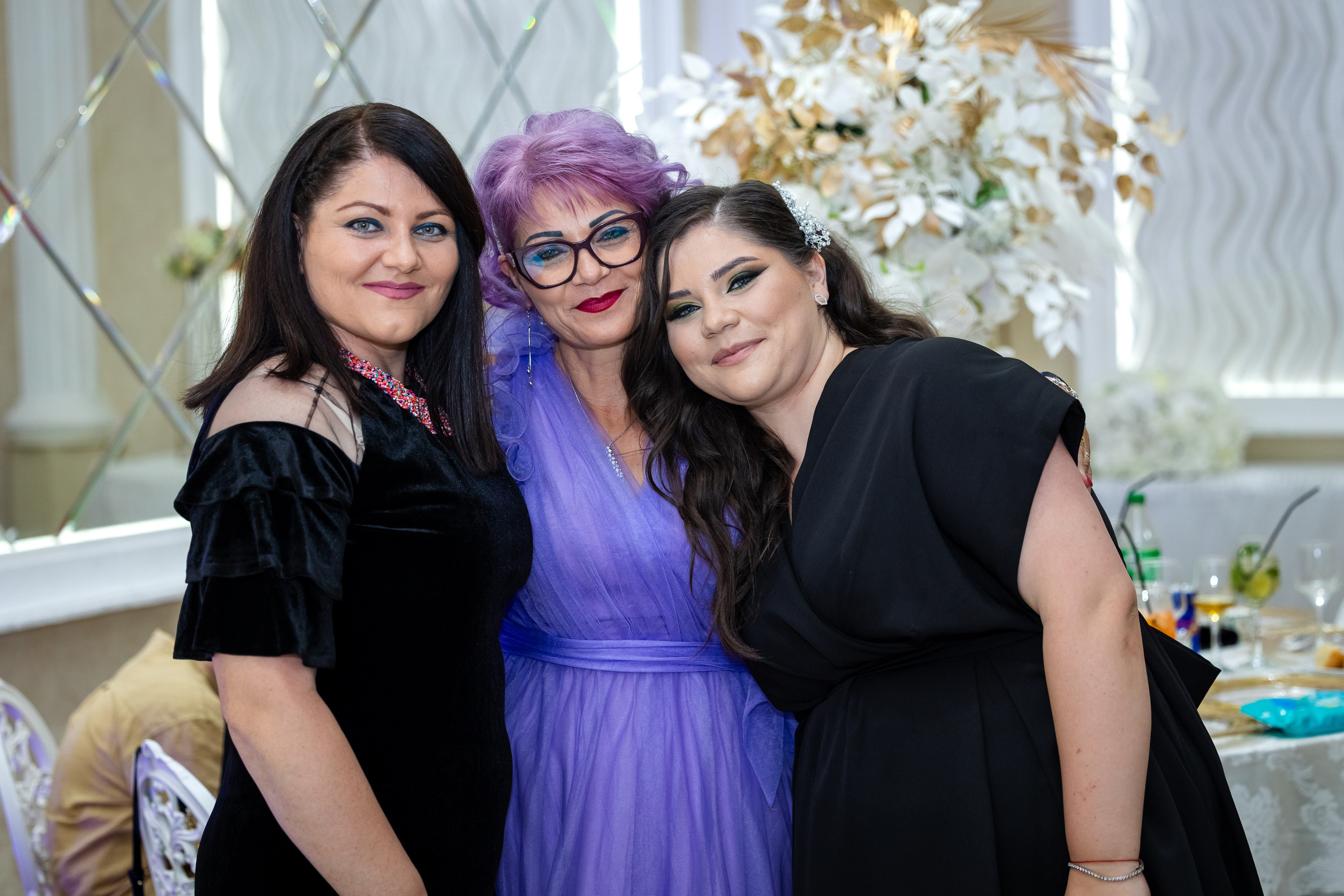 Andrei Damian. Moments By Gub