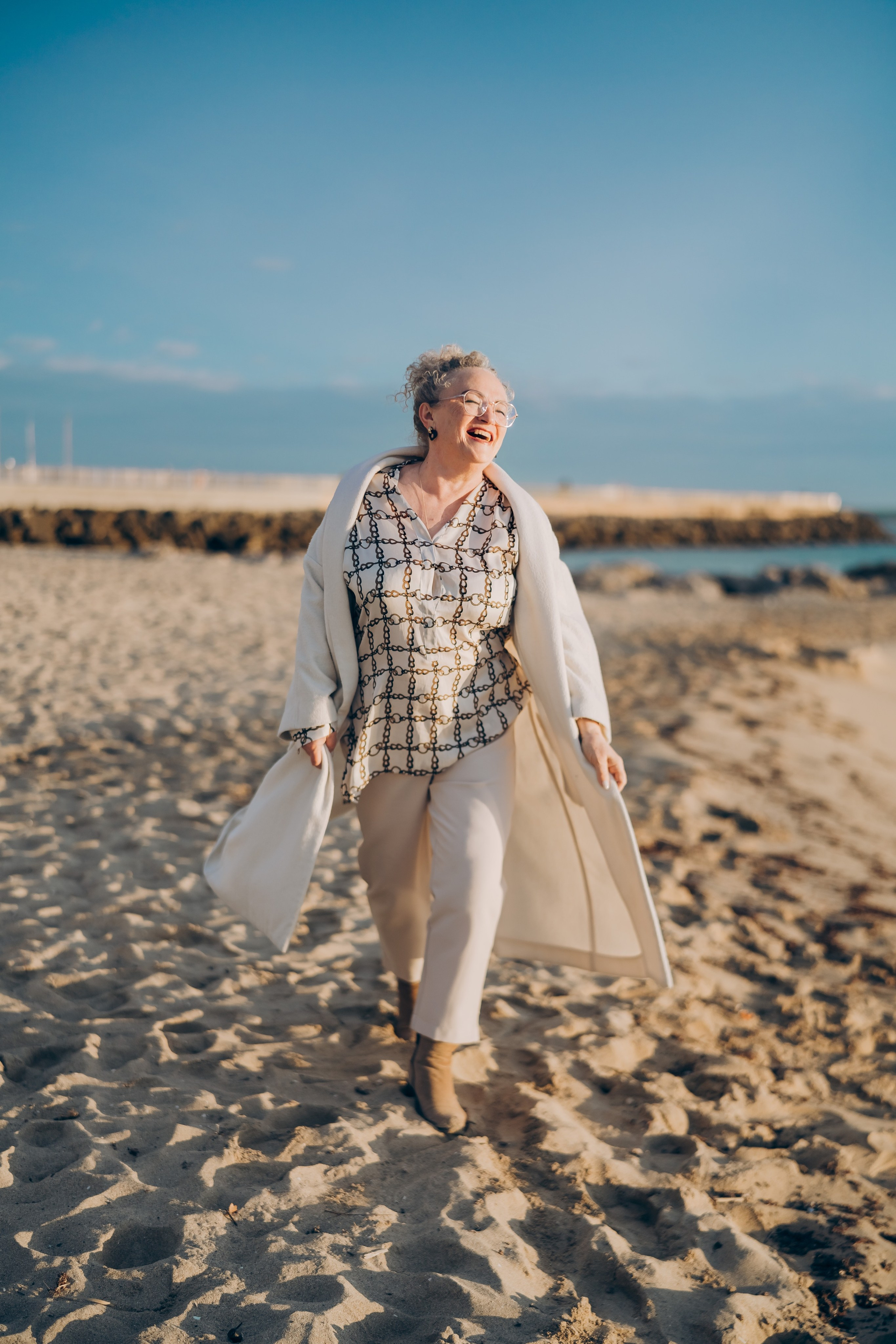 New year 2025. Photographer in Mallorca