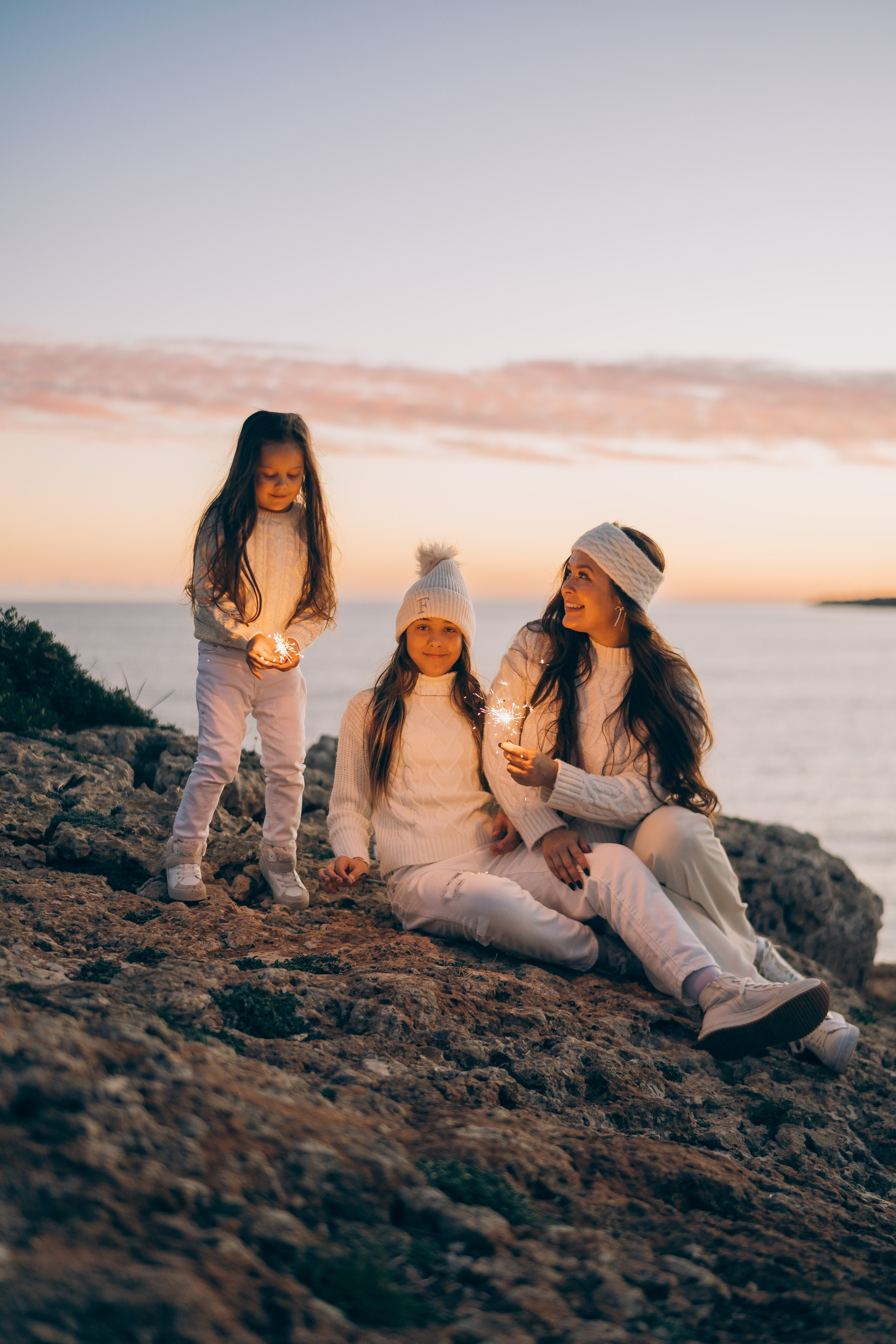 Better together. Фотограф Пальма де Майорка