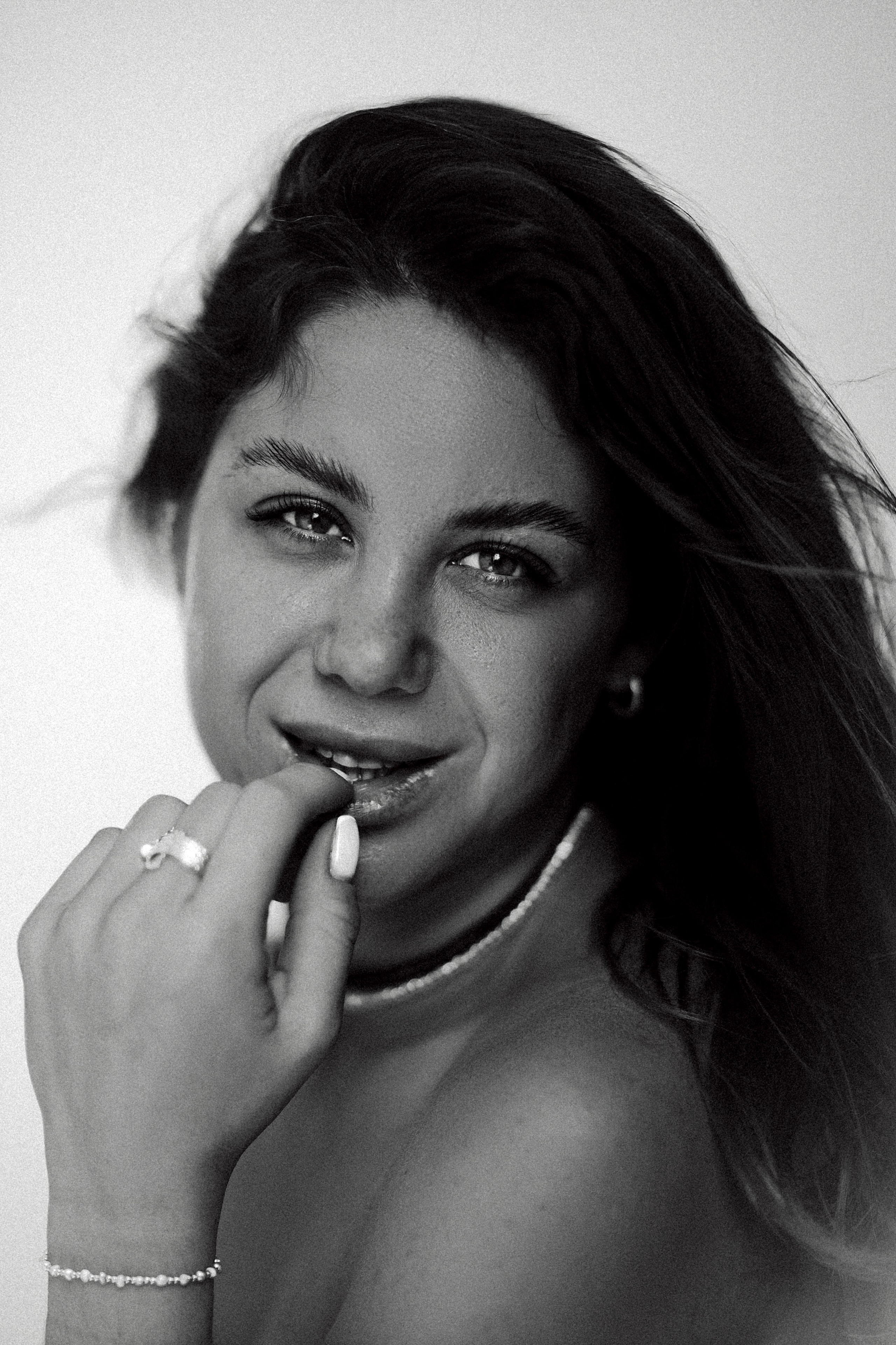 LERA. Photographer Inna Mendelson