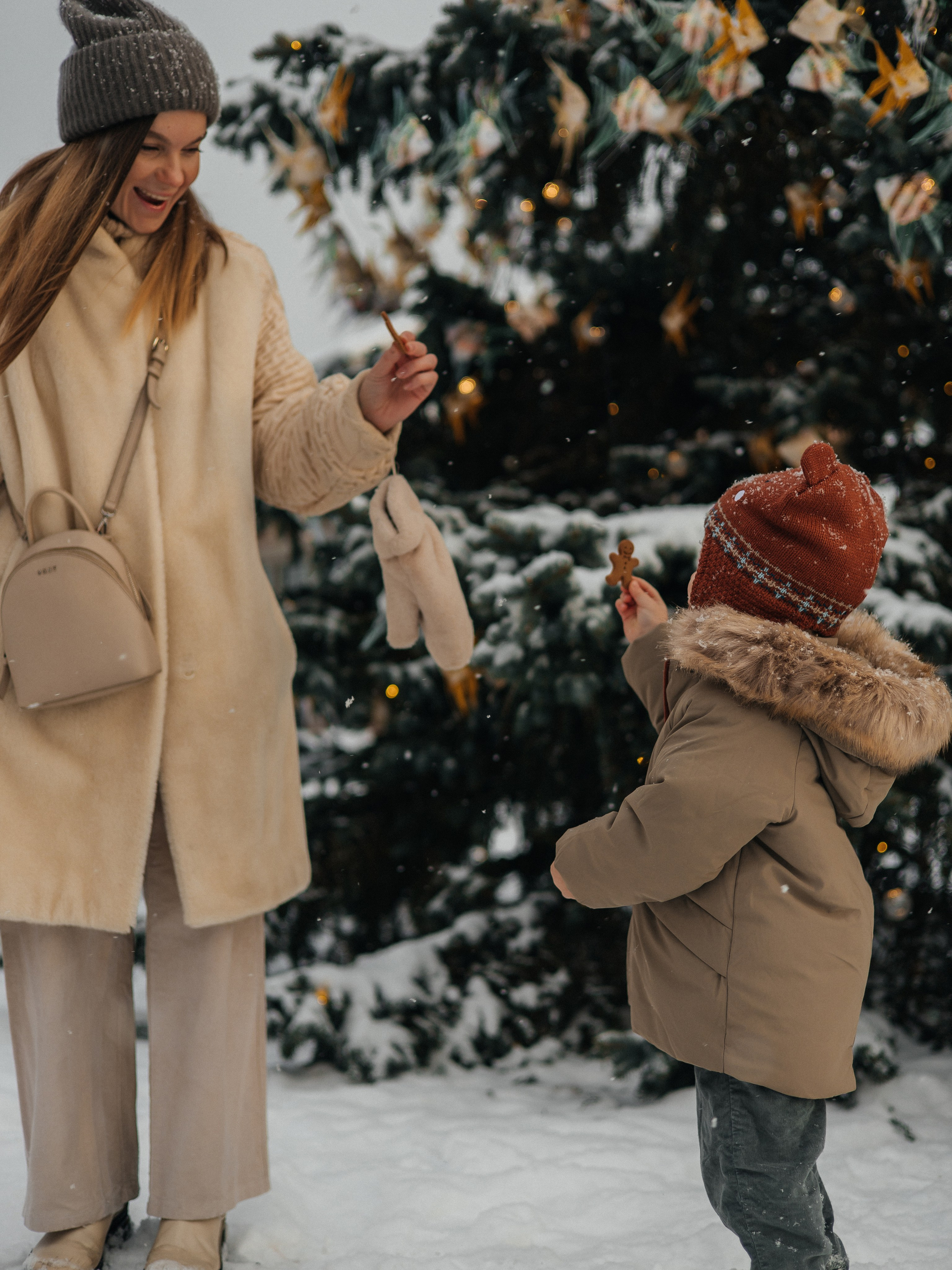 Антонина и Эдгар. Семейный фотограф в Таллинне Дарья Кивимейстер