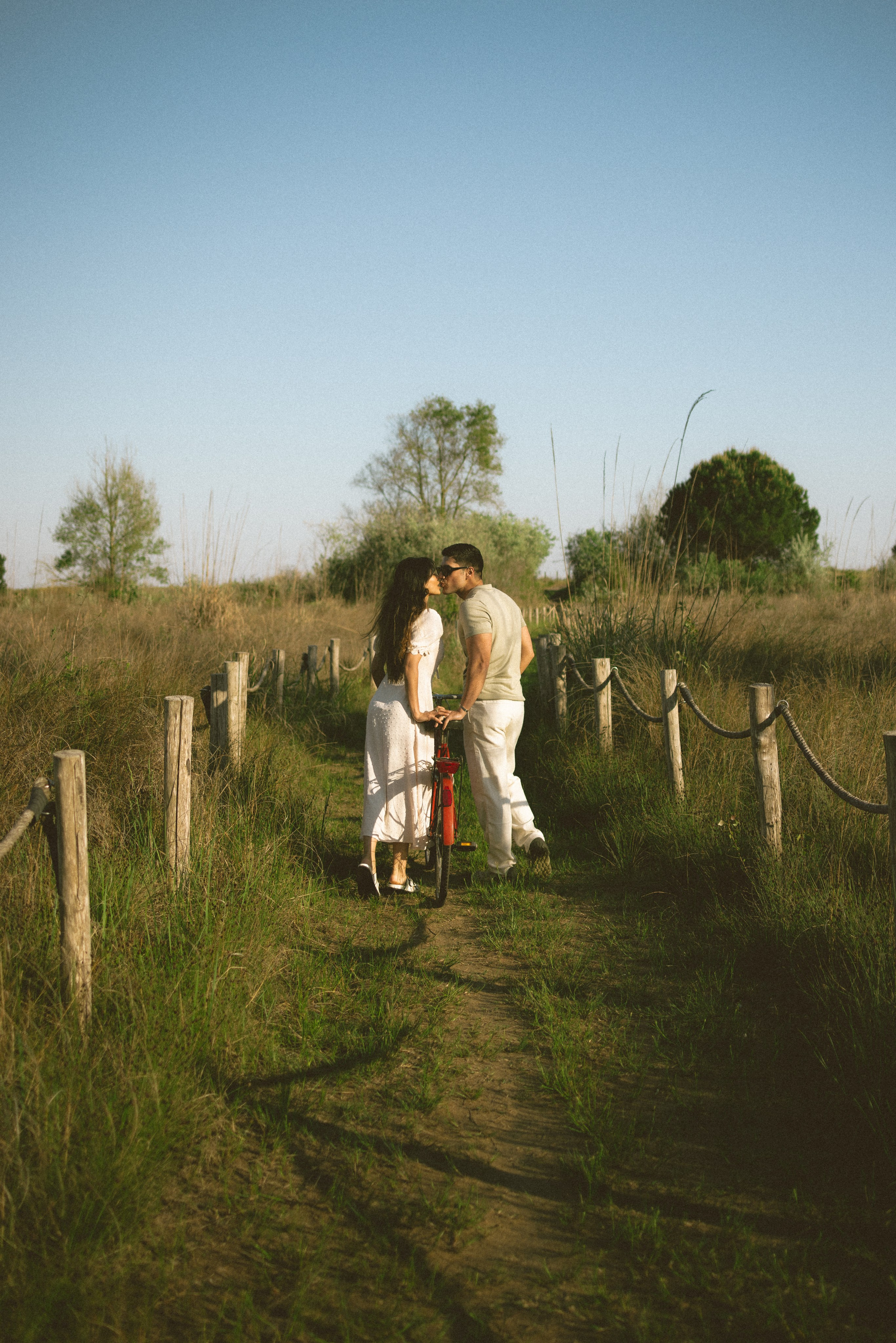 Milad & Maryam. Fotografo a Bologna Martina Barbieri