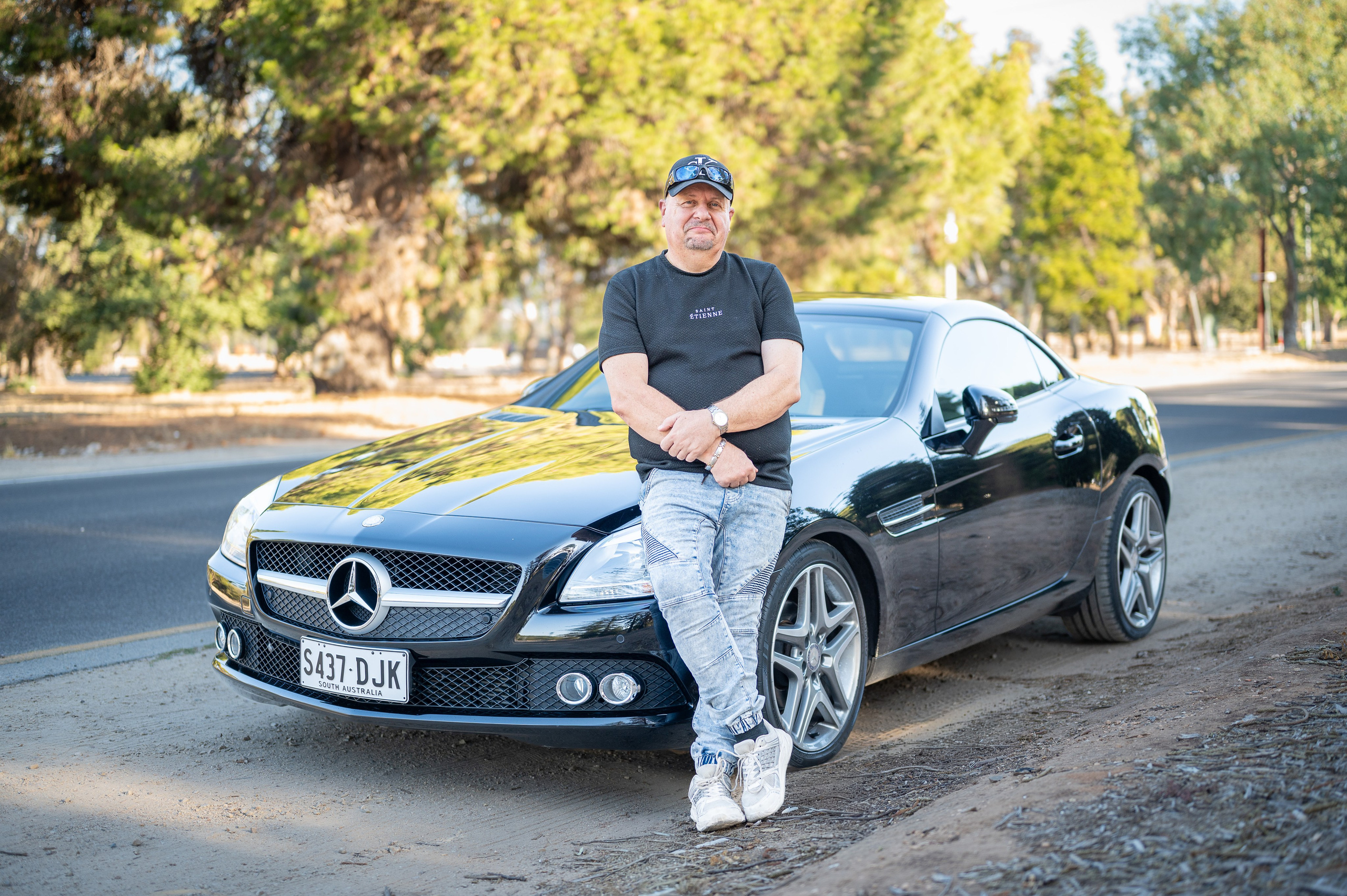 Portrait Portfolio. Garry Quilliam — Adelaide, SA — Wedding and Portrait Photographer