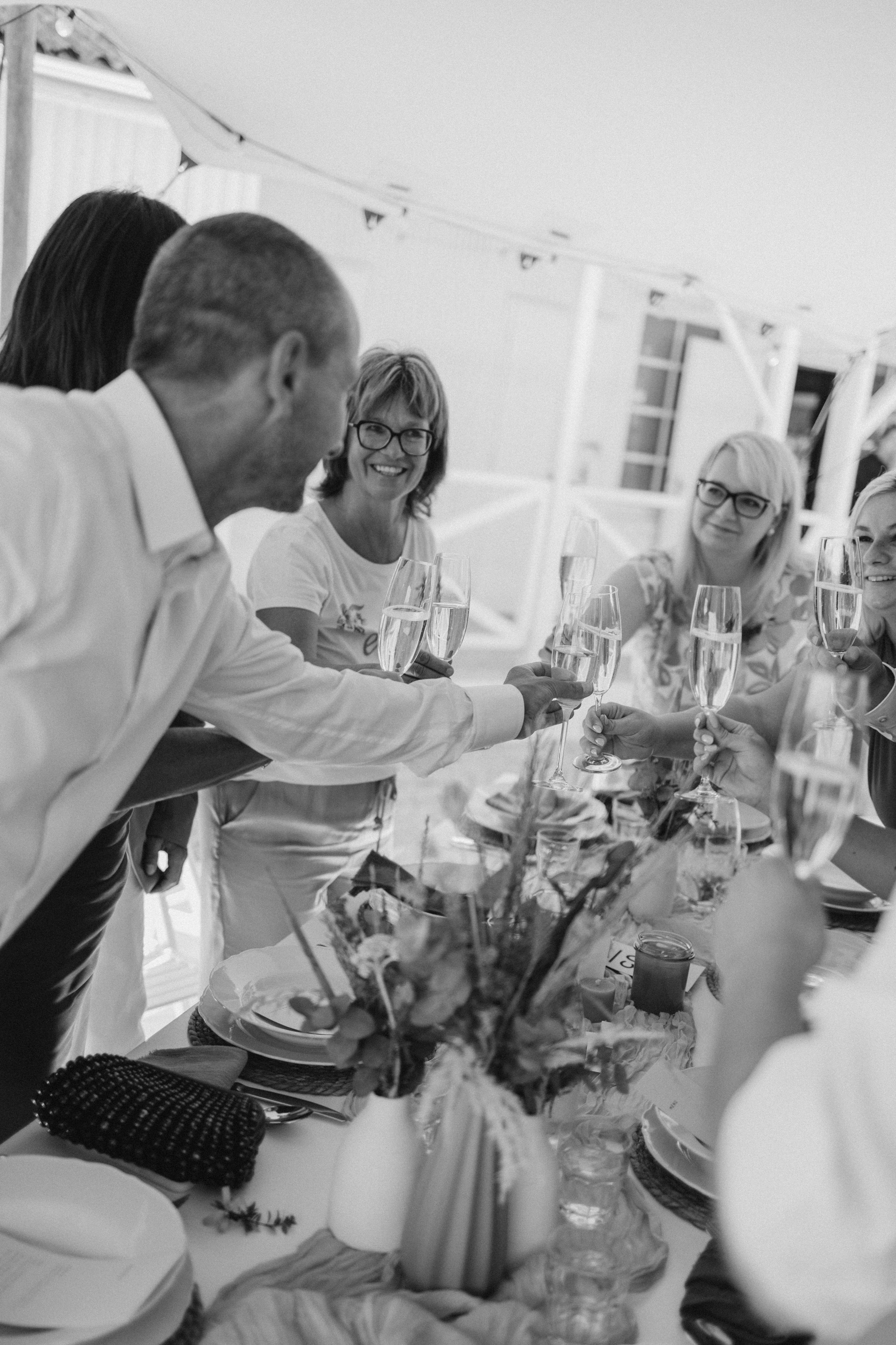 Wedding moments from Maly Oslov