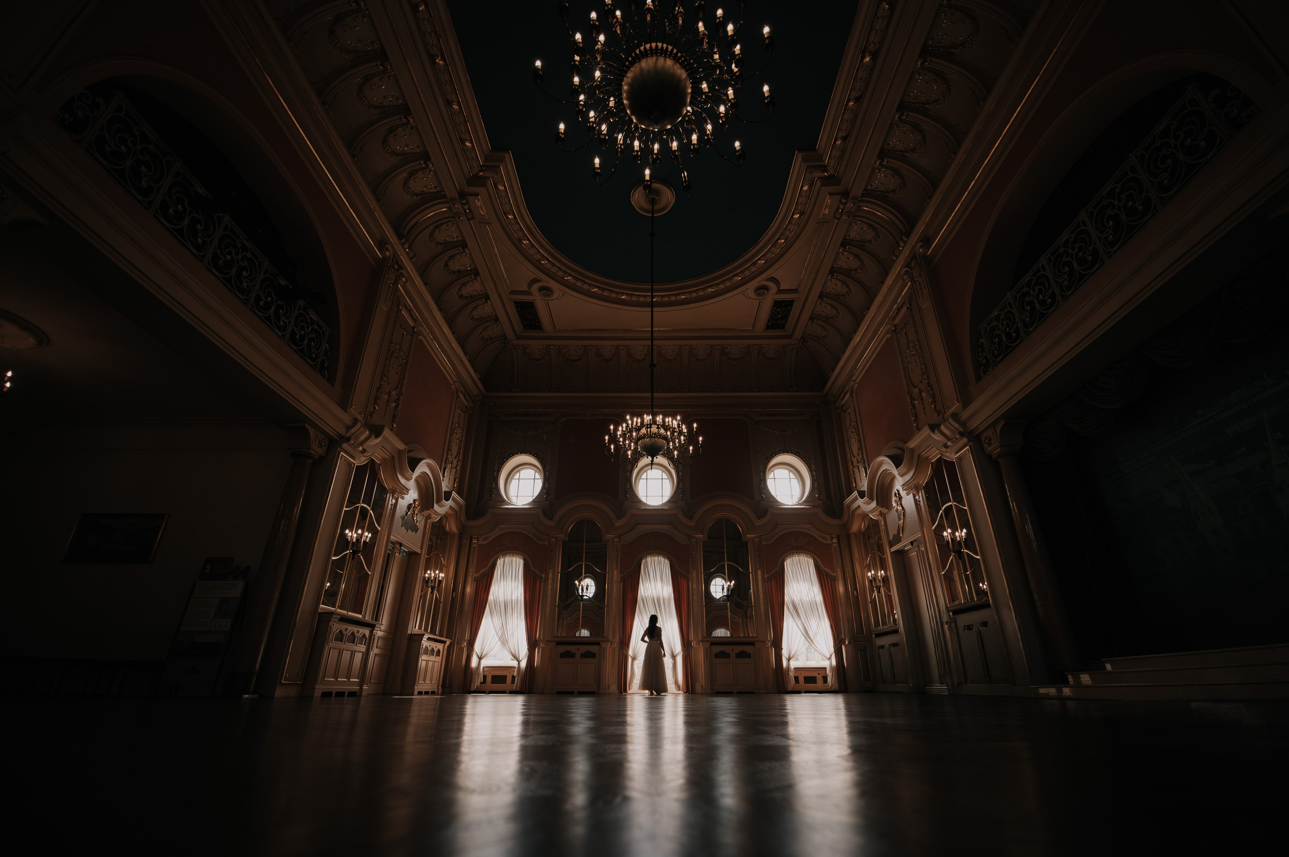 Śluby. Ułamek Chwili fotografia & film