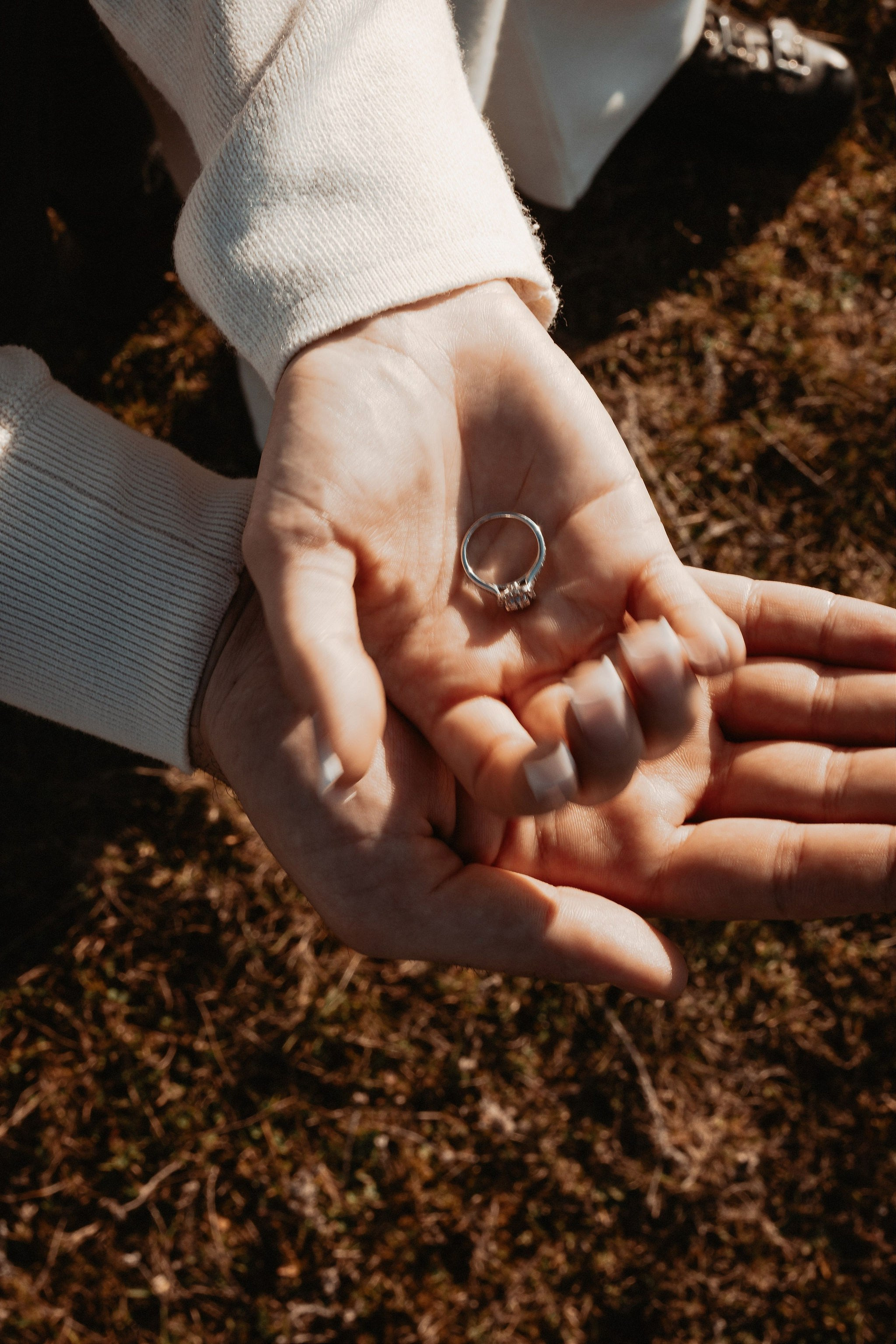 Save the date — A&E. Bogdan Dumitrel — wedding photograher