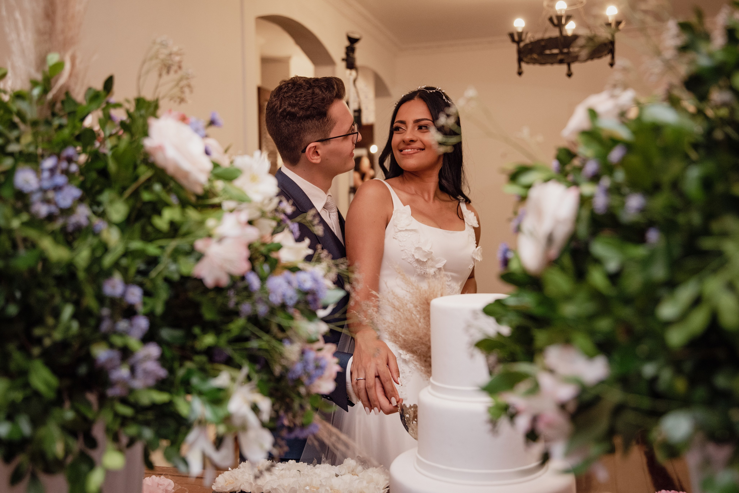 JULIANA e MATHEUS. Fotógrafo de Casamento em Belo Horizonte | Emerson Garbini