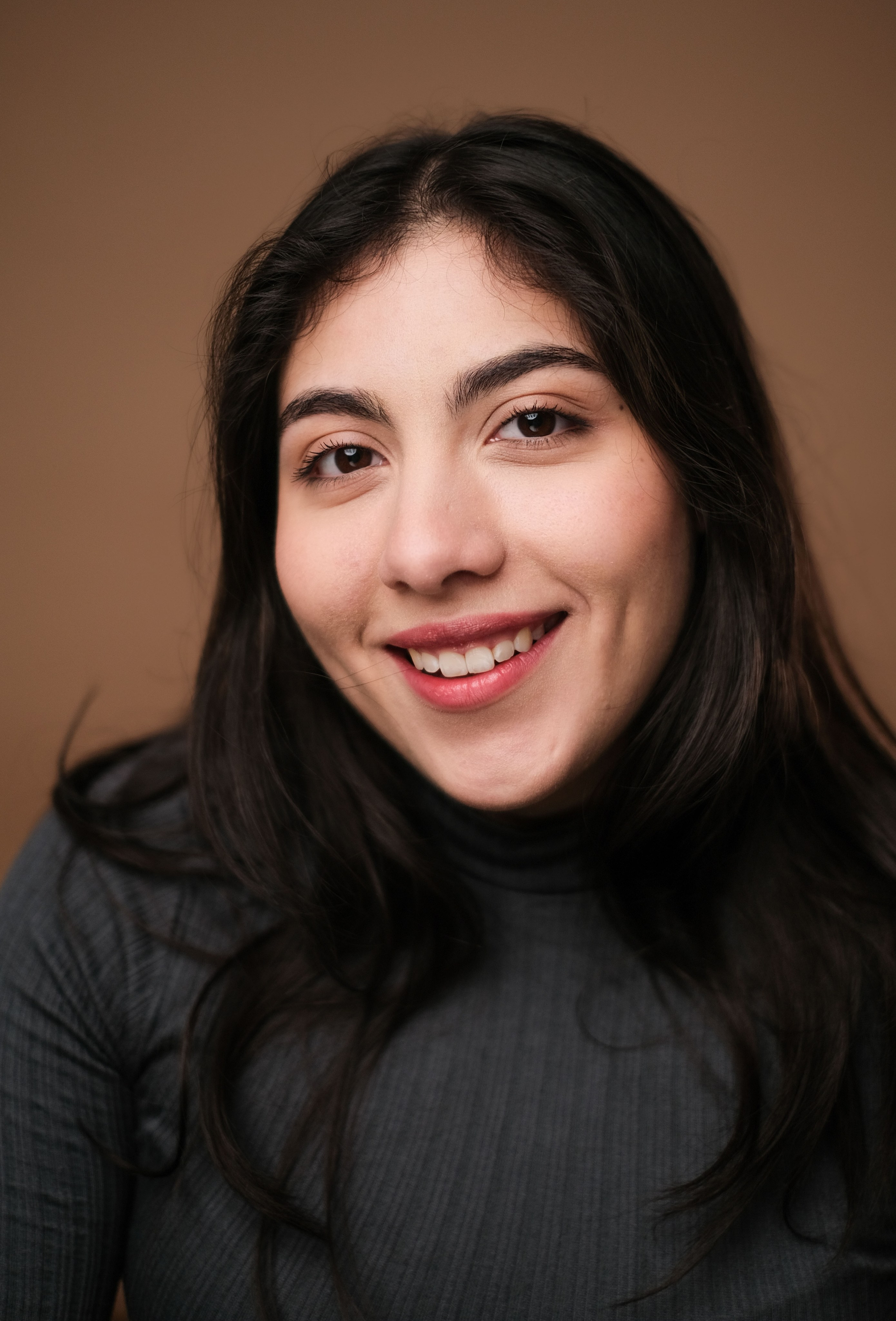 Norma Salazar. Schauspielerfotos Berlin | Headshots & Casting-Videos – Acting Photography