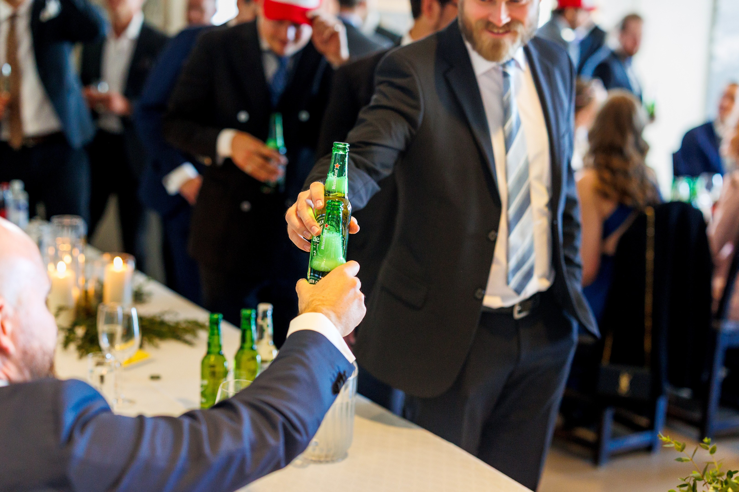 2024 – Bryllup – Sara & Knut Håkon. Bryllupsfotograf i Oslo og Rogaland — Meisal Media