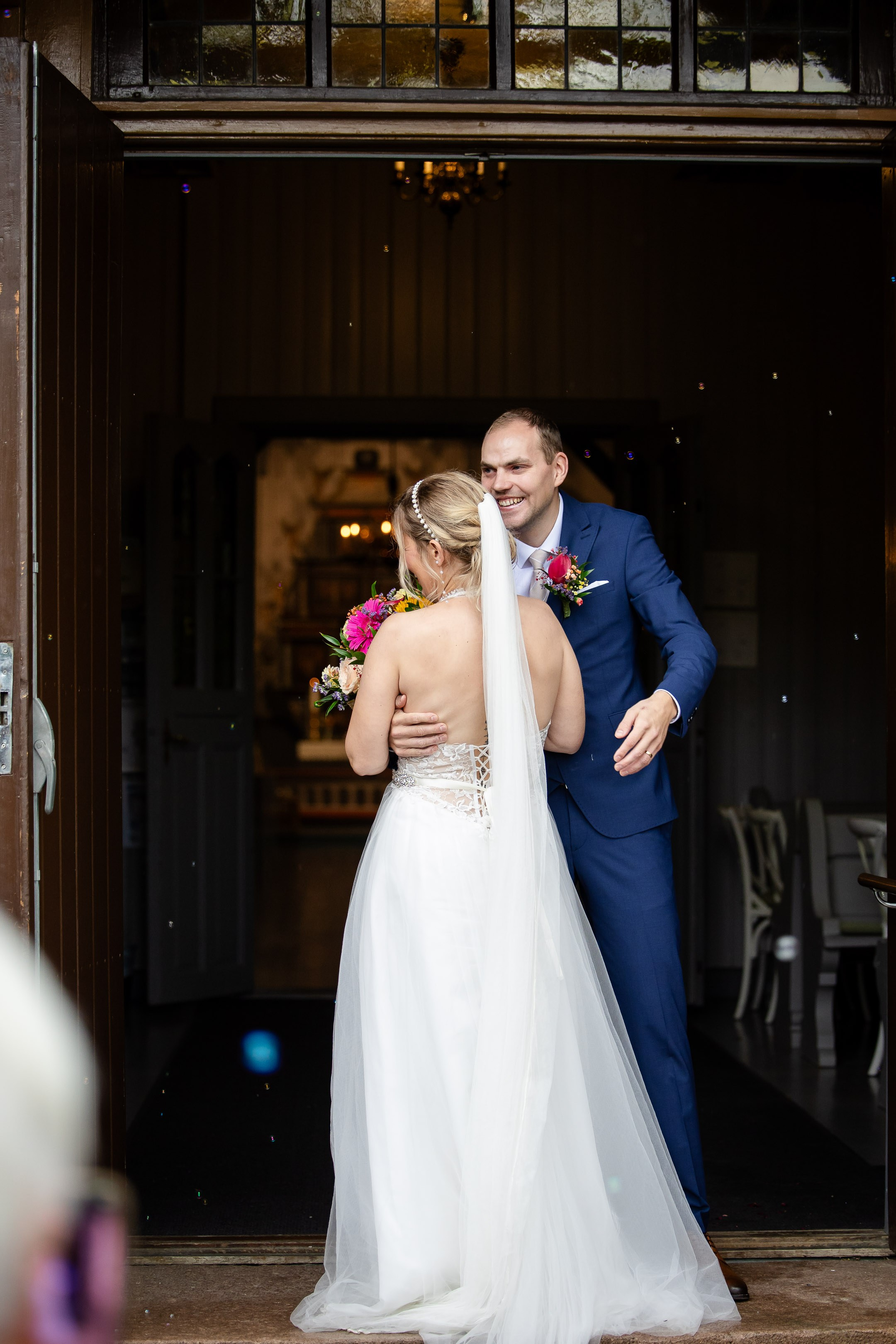 2025 - Bryllup - Stine & Jørgen. Bryllupsfotograf i Oslo og Rogaland — Meisal Media