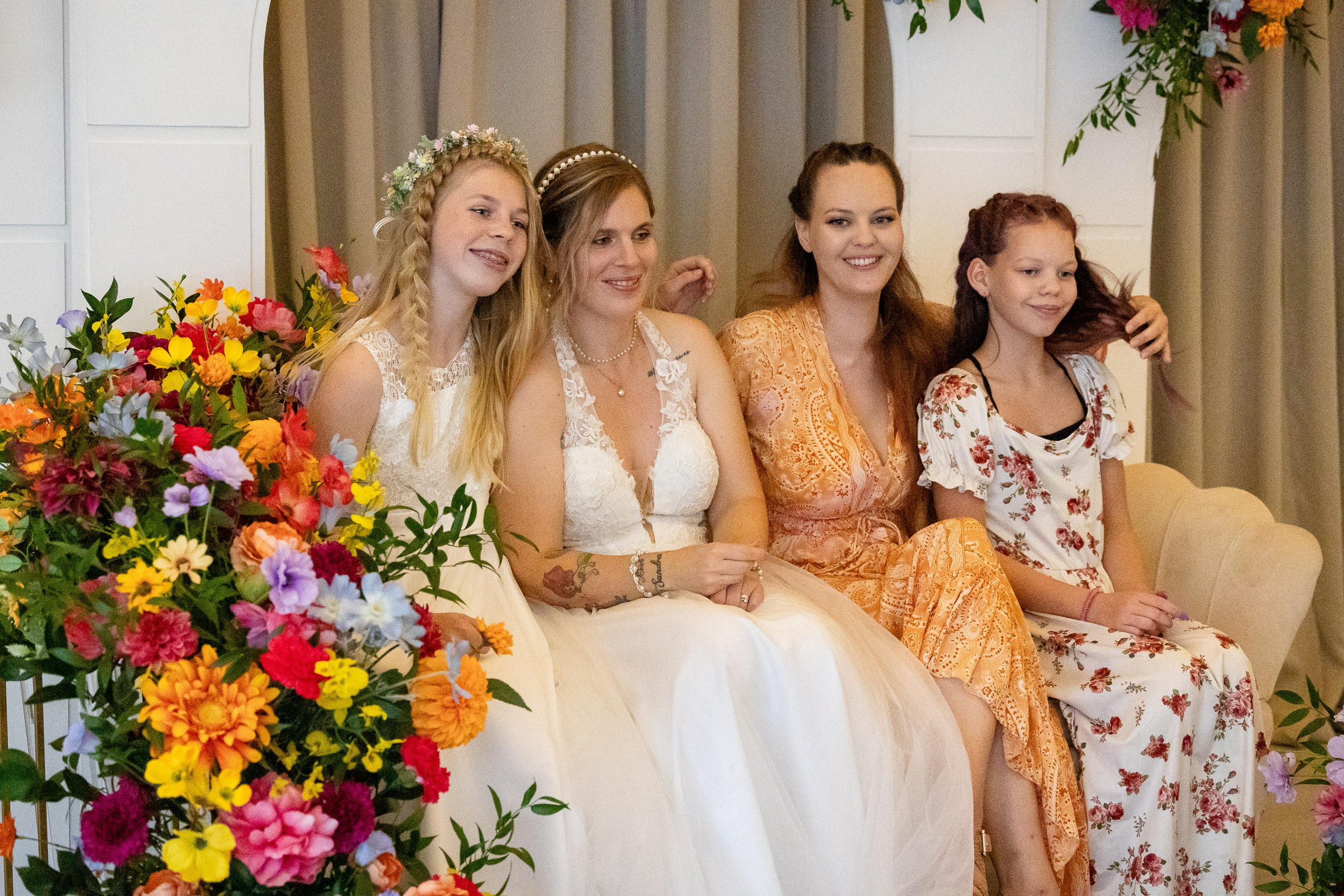 2025 - Bryllup - Stine & Jørgen. Bryllupsfotograf i Oslo og Rogaland — Meisal Media