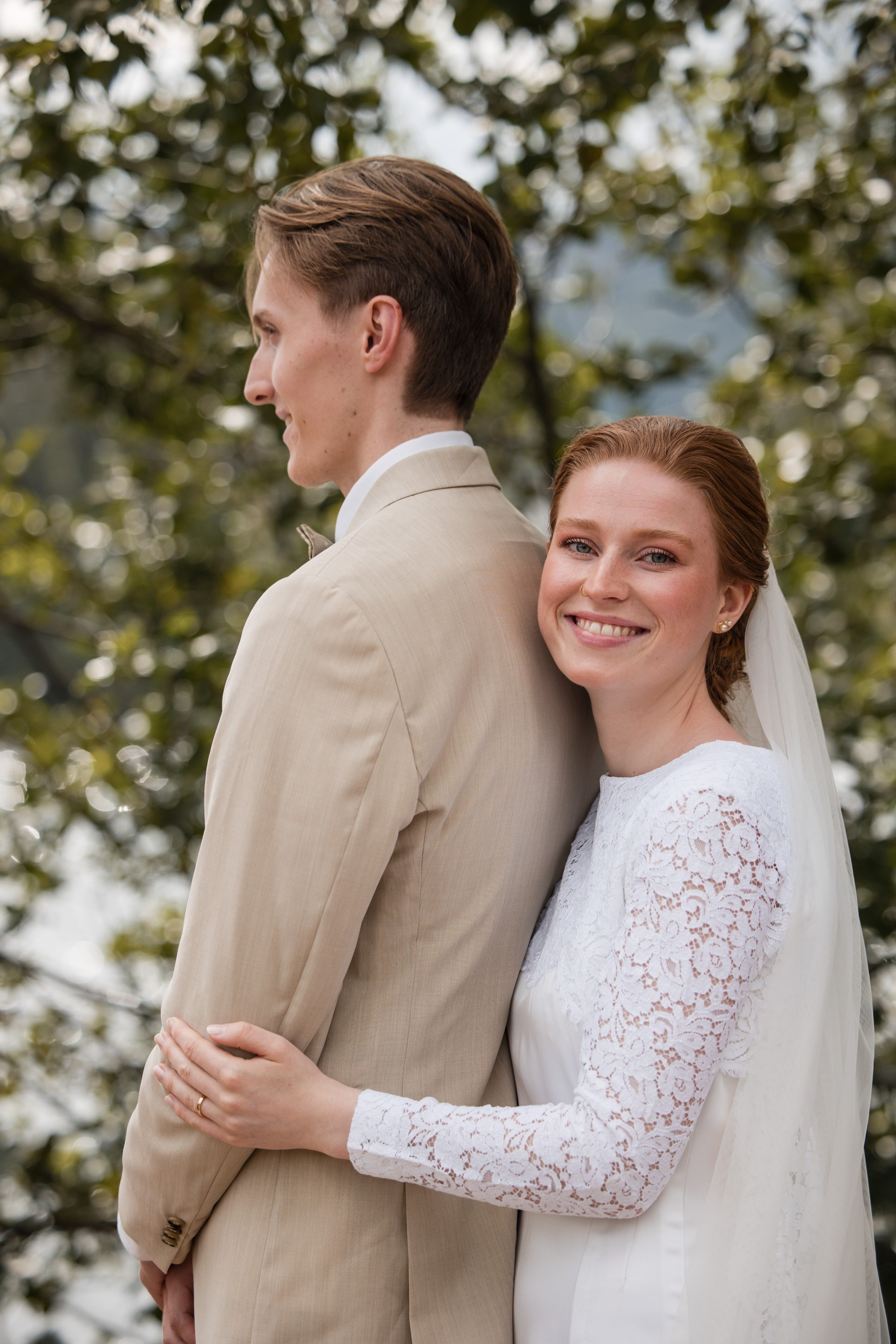 2025 - Vilde & Thomas. Bryllupsfotograf i Oslo og Rogaland — Meisal Media