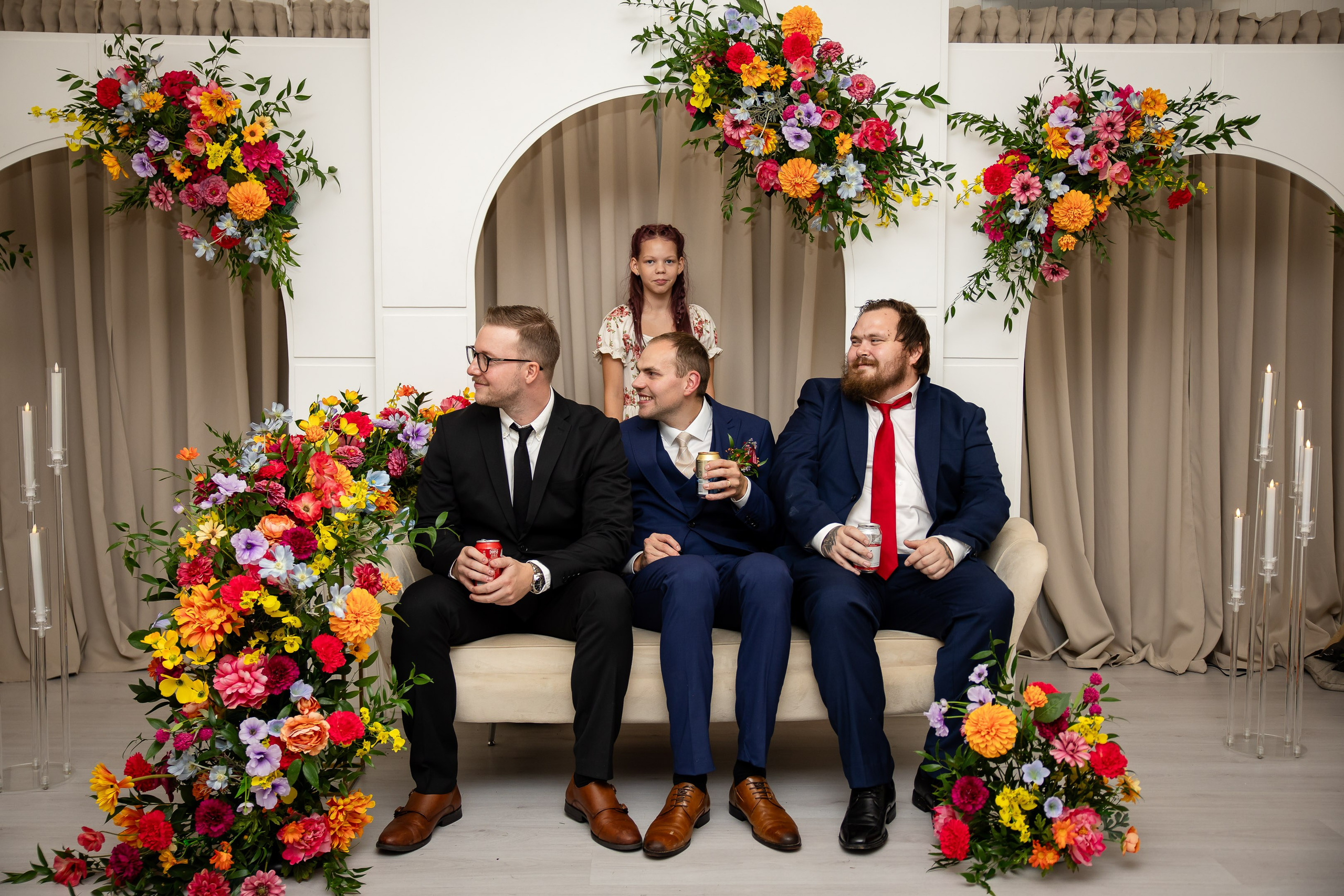 2025 - Bryllup - Stine & Jørgen. Bryllupsfotograf i Oslo og Rogaland — Meisal Media