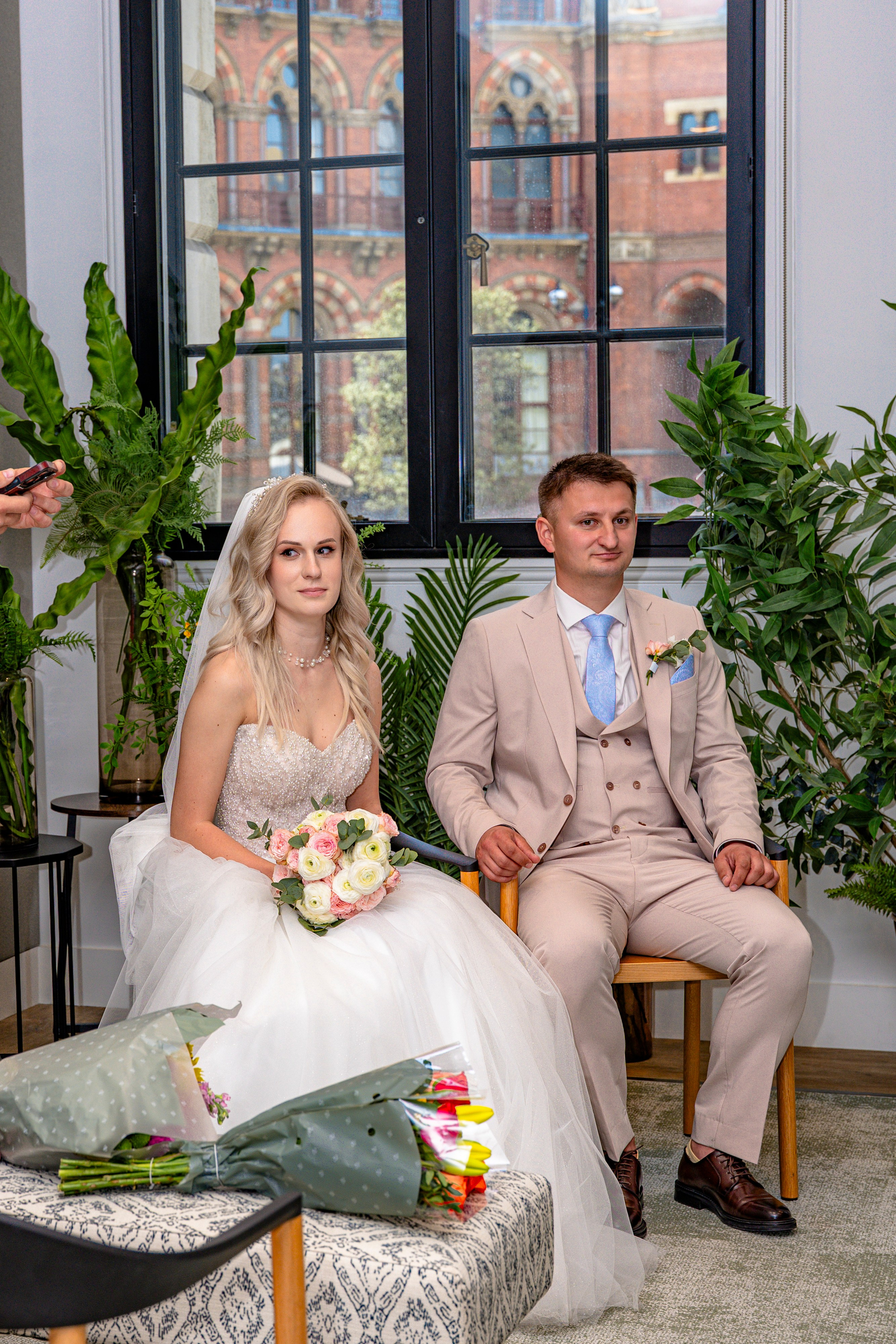 Oleksiy&Mariana. Tonya Kyrylenko photographer in London