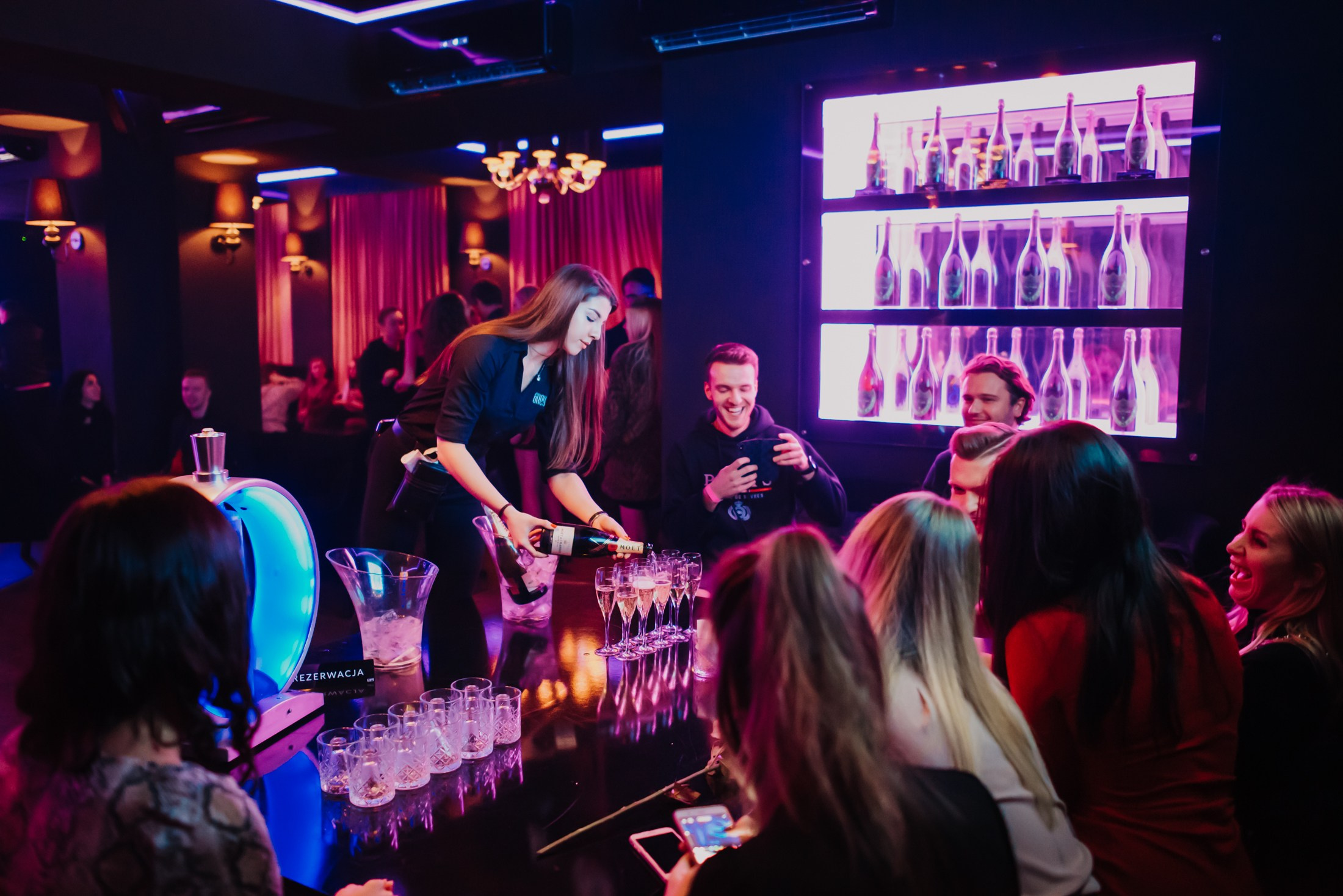 Fotografia Eventowa. Zawadoss Studio - fotografia eventowa, fotografia wnętrz