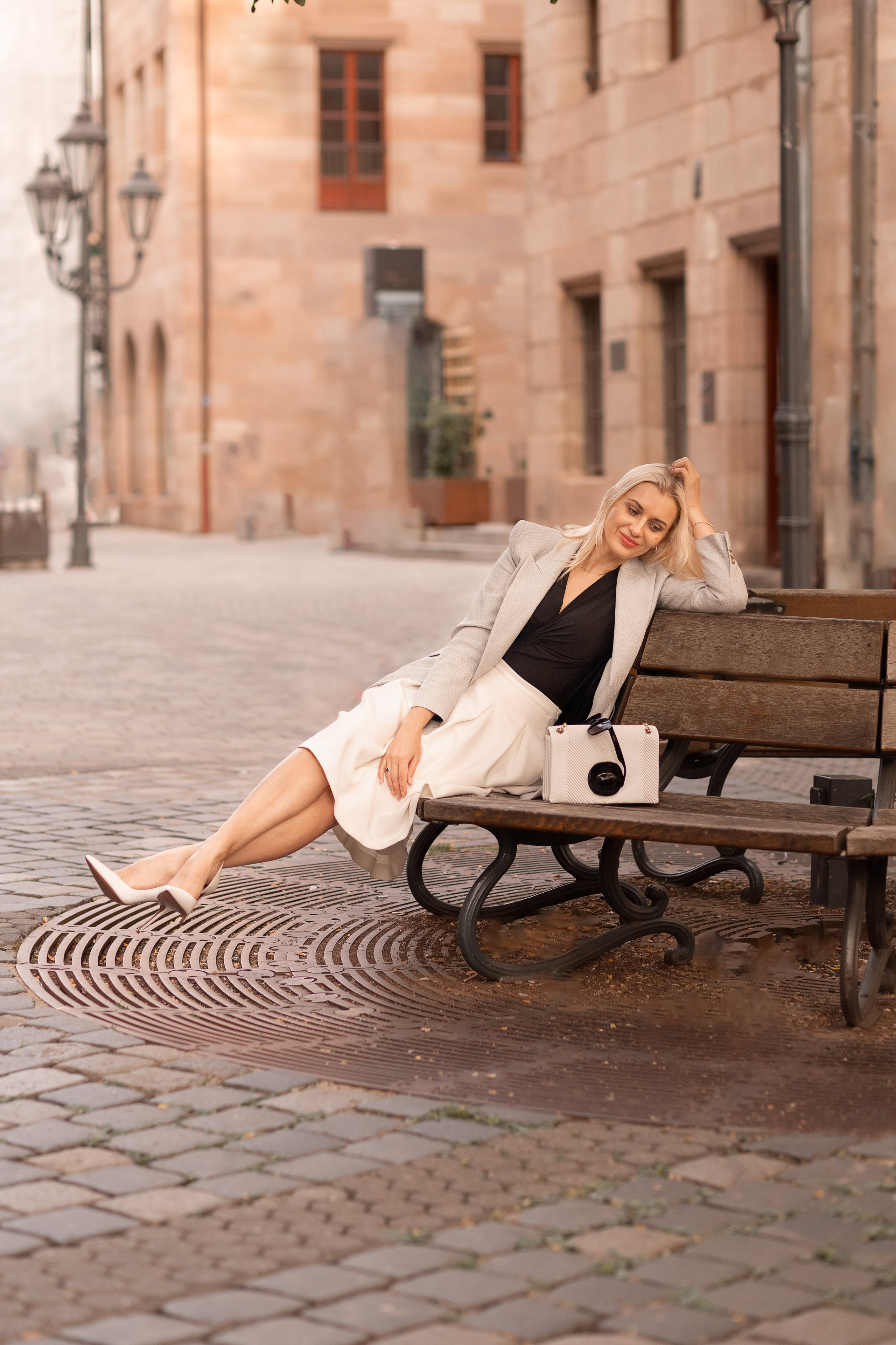 Damen Fotoshooting in Nürnberg. Ihr Fotograf in Nürnberg und Umgebung