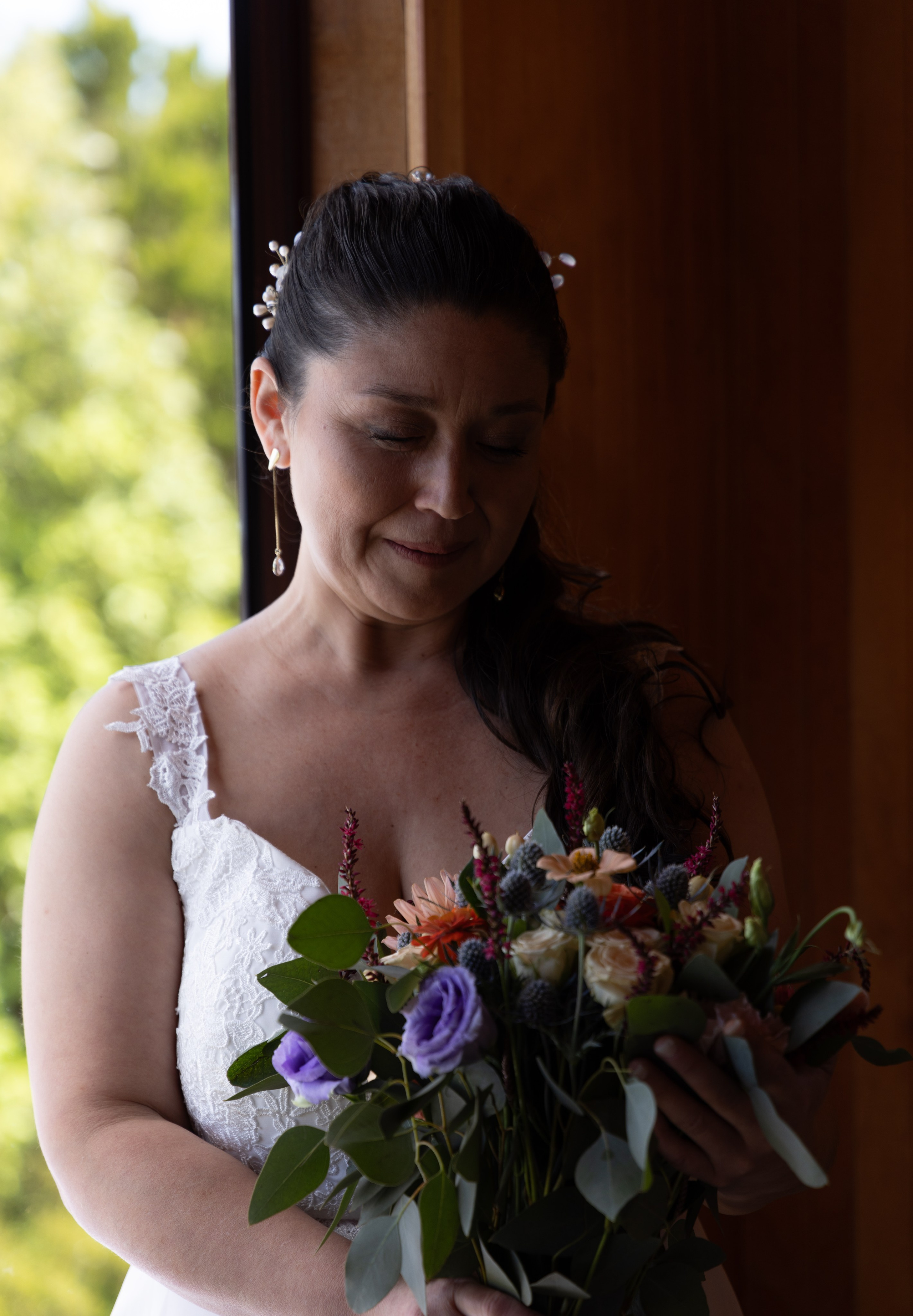 Maritza y Alen. Dinka & Emilio - El arte de preservar lo que no se repite