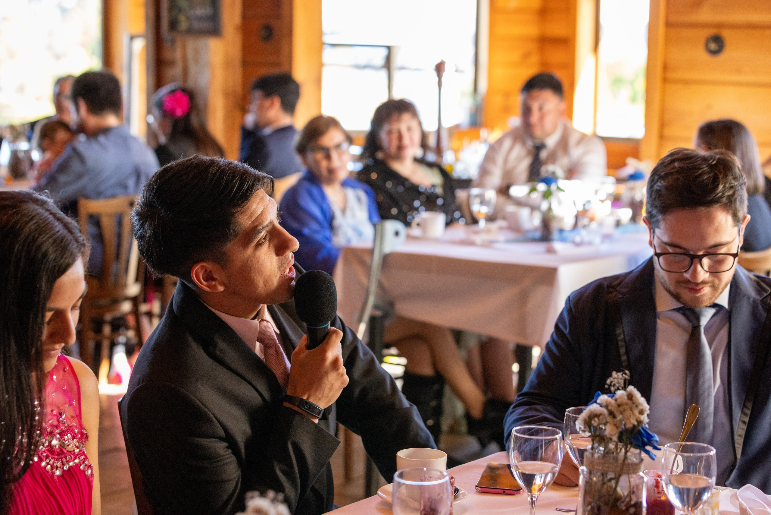 Carol & Ivo. Dinka & Emilio - El arte de preservar lo que no se repite