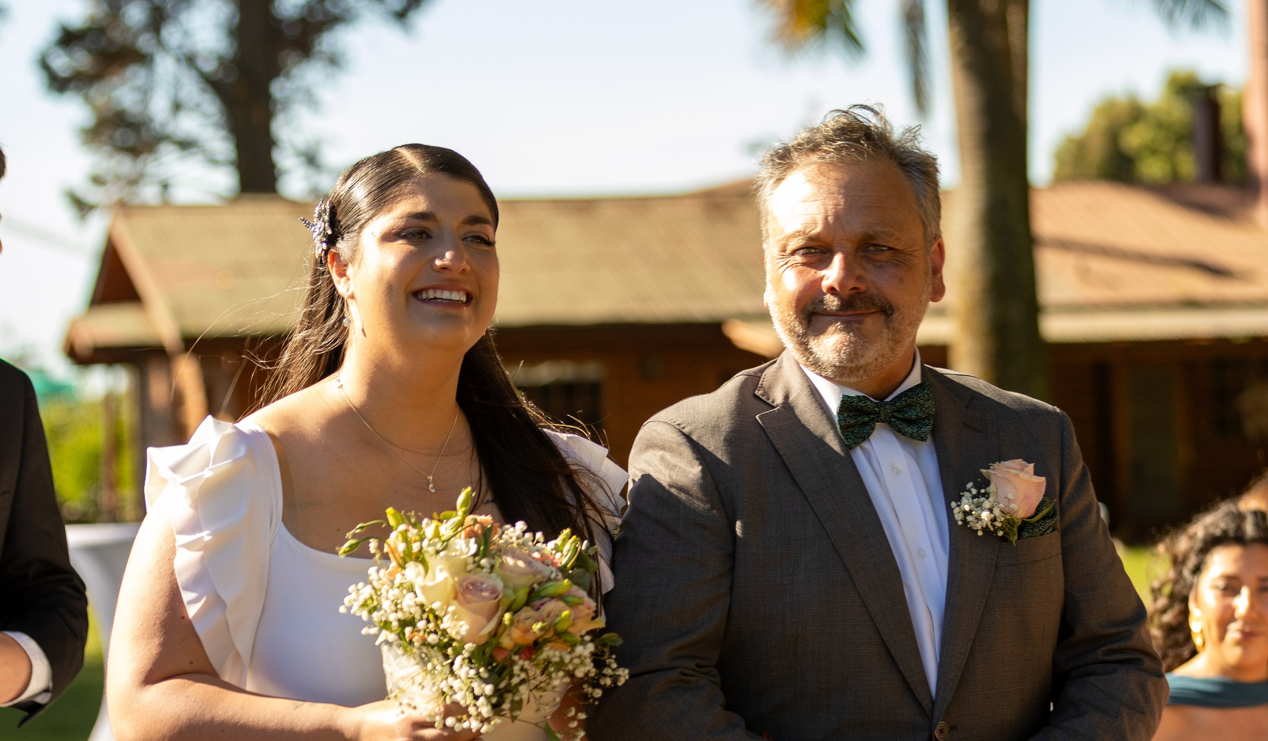 MaJosé y Oscar. Dinka & Emilio - El arte de preservar lo que no se repite