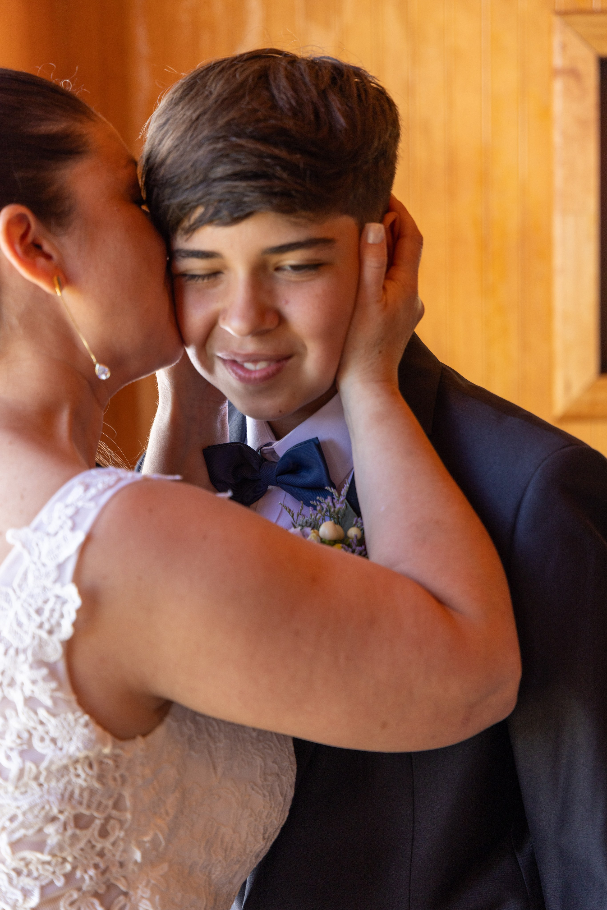 Maritza y Alen. Dinka & Emilio - El arte de preservar lo que no se repite