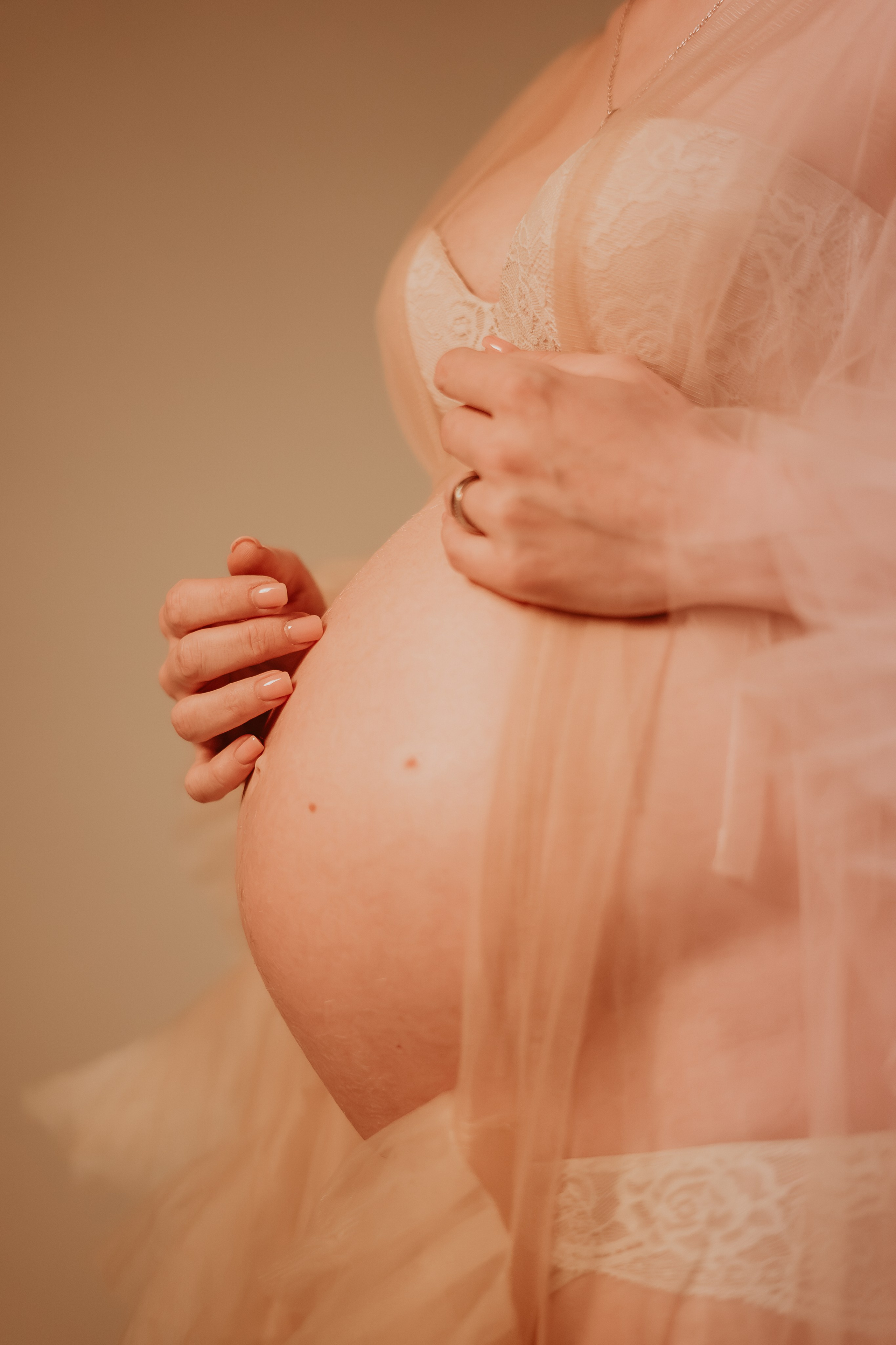 Julia, maternity. Family photographer Aargau Zurich