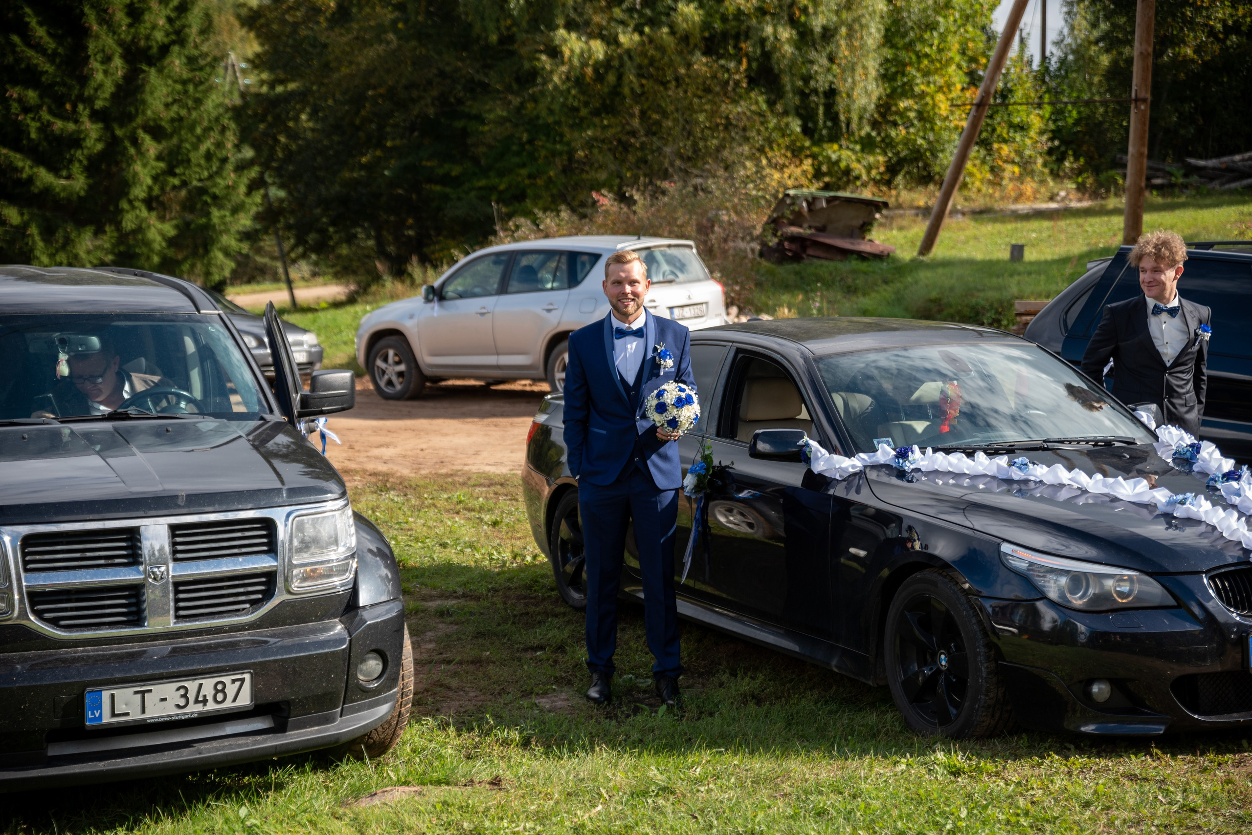 Anatolijs & Diana. Ritvars Pujats Emotion Photographer