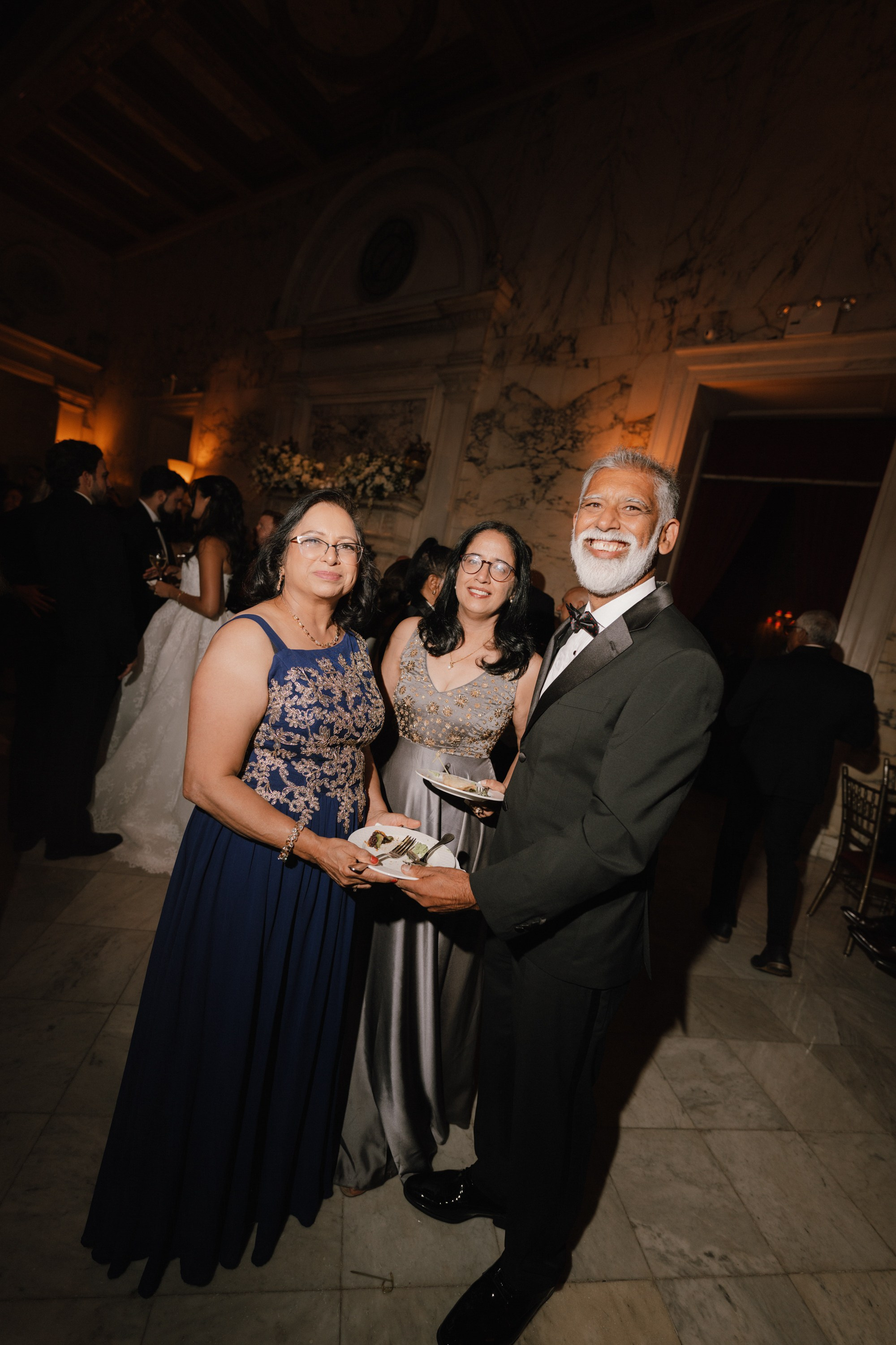 Nicole and Akash. Wedding photographer and videographer New York | New Jersey