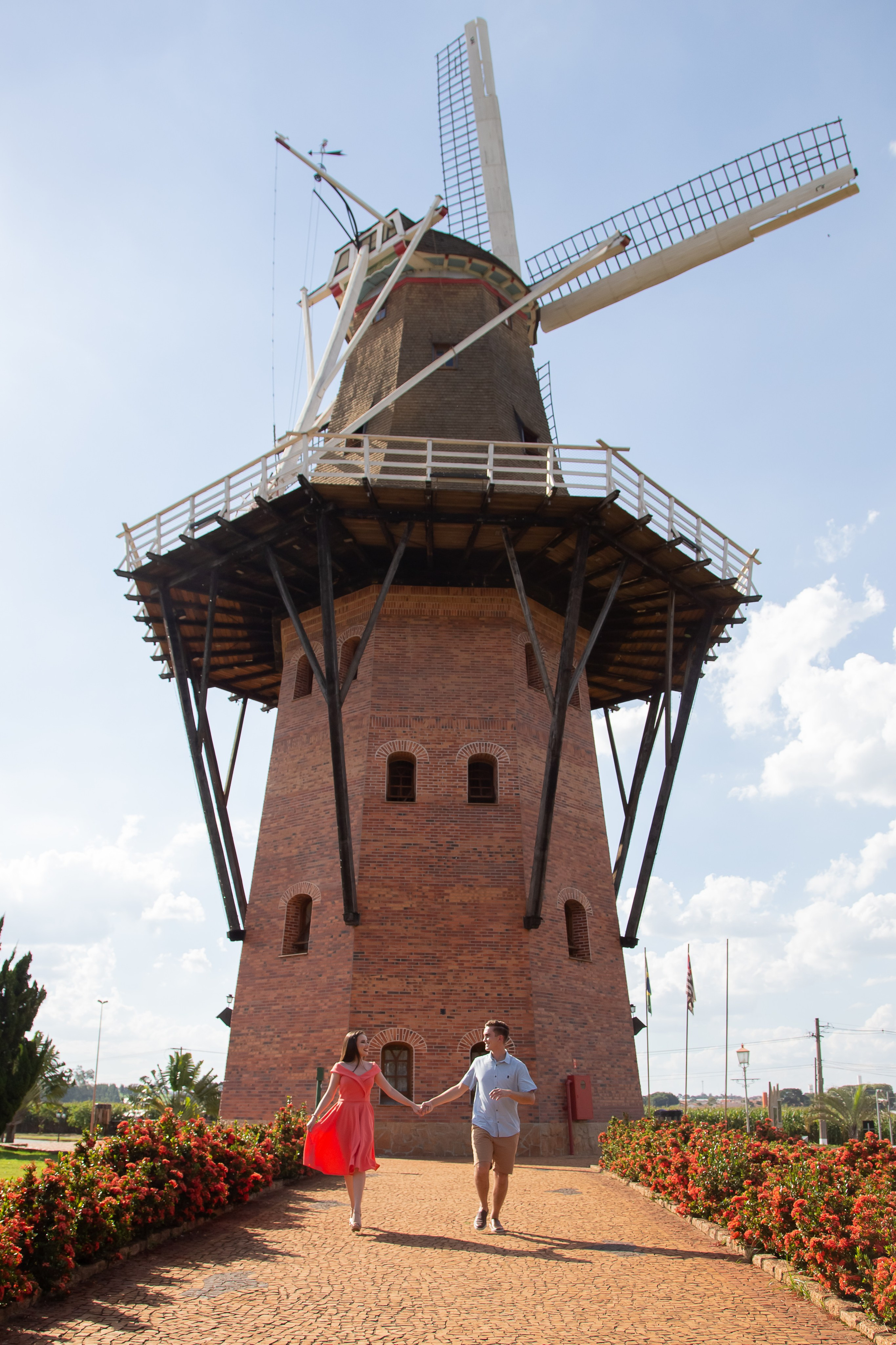 holambra ensaio pre wedding