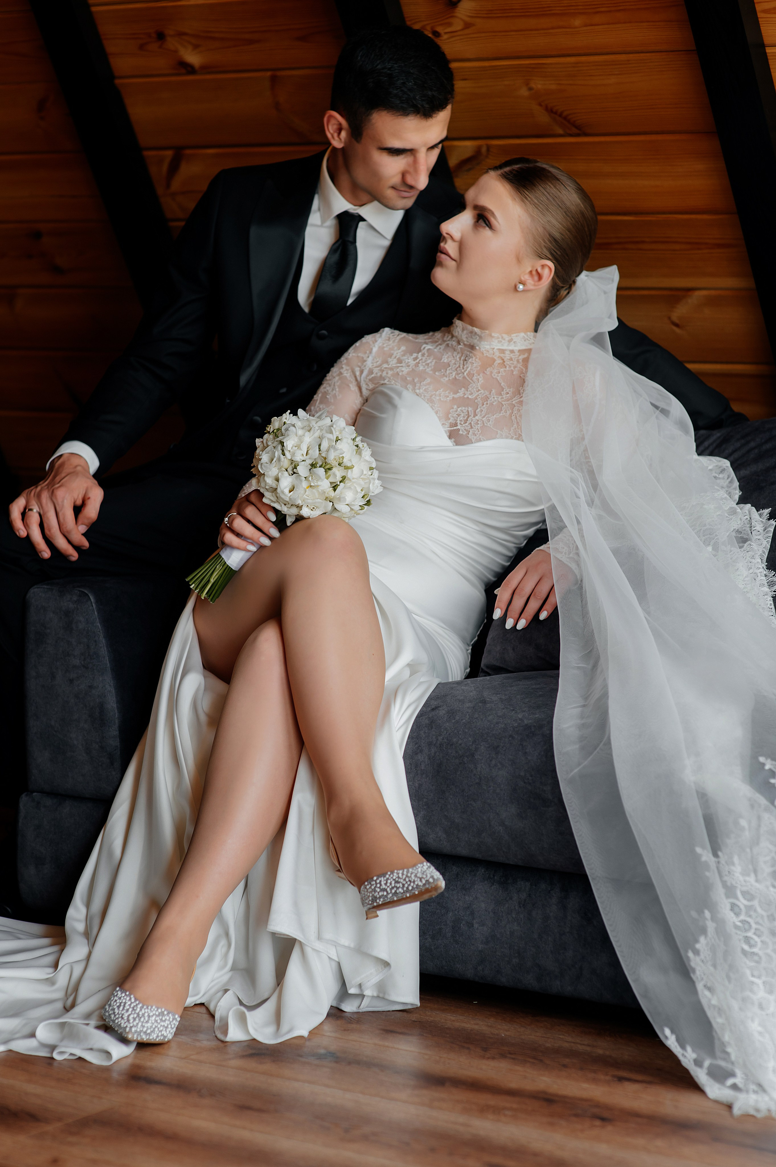 Wedding Dina & Vasili. Wedding photographer from Moldova Alexey Chipchiu