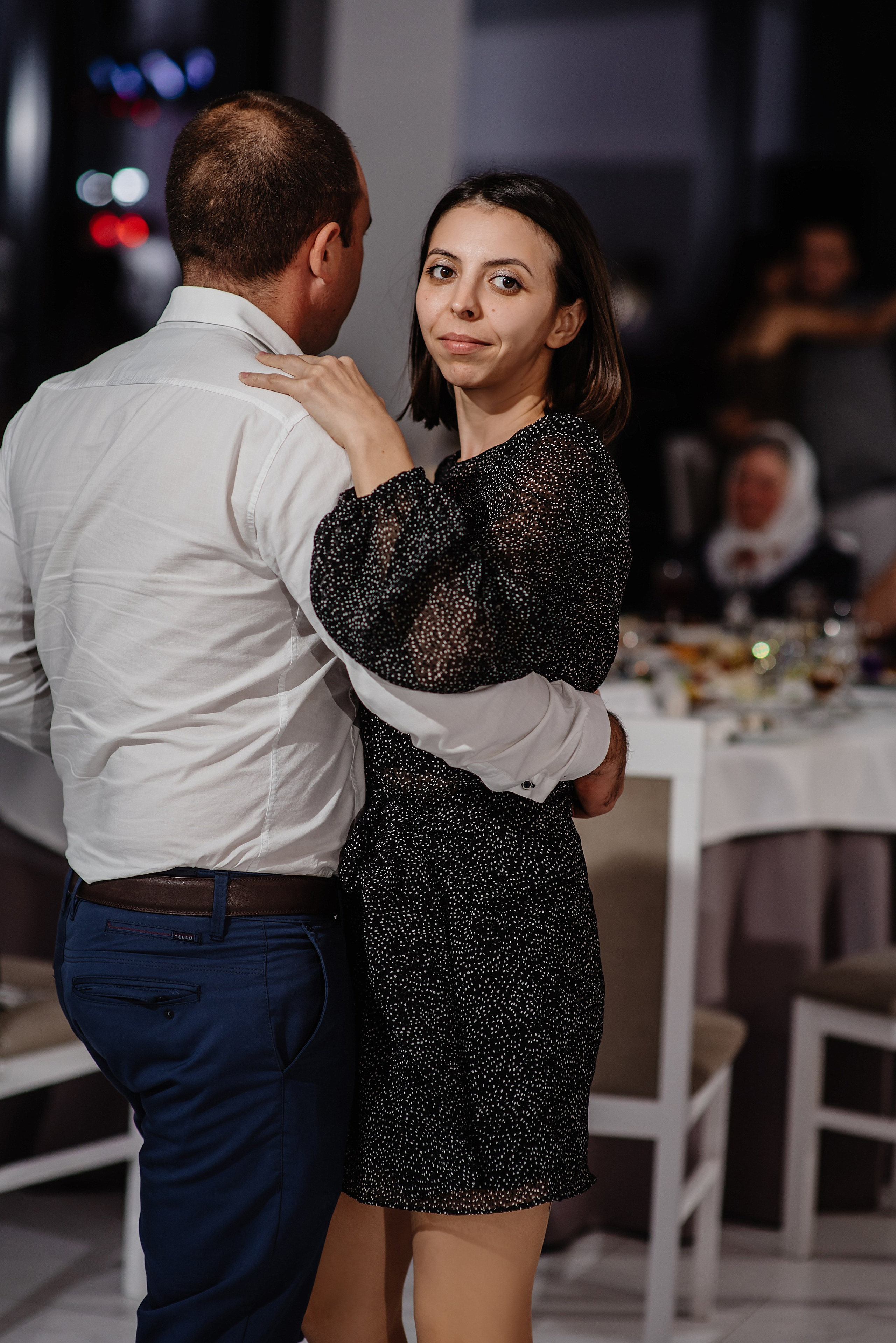 Wedding Anastasia. Wedding photographer from Moldova Alexey Chipchiu