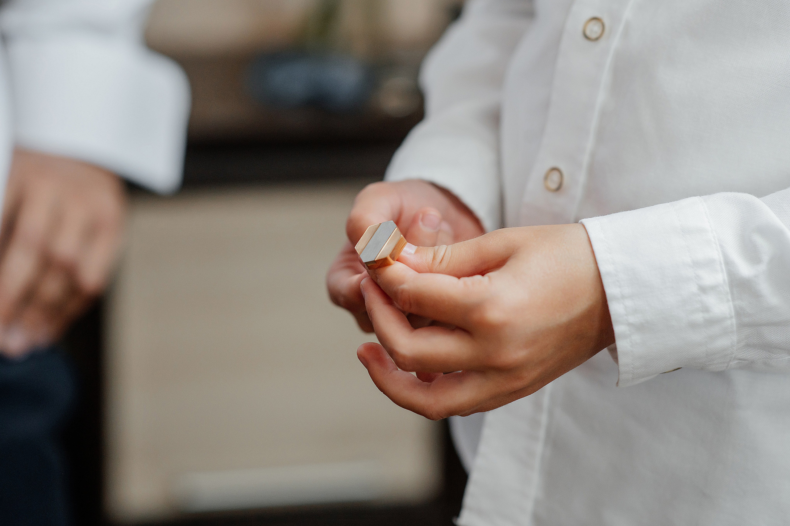 Daria & Yiurii Odessa. Wedding photographer from Moldova Alexey Chipchiu