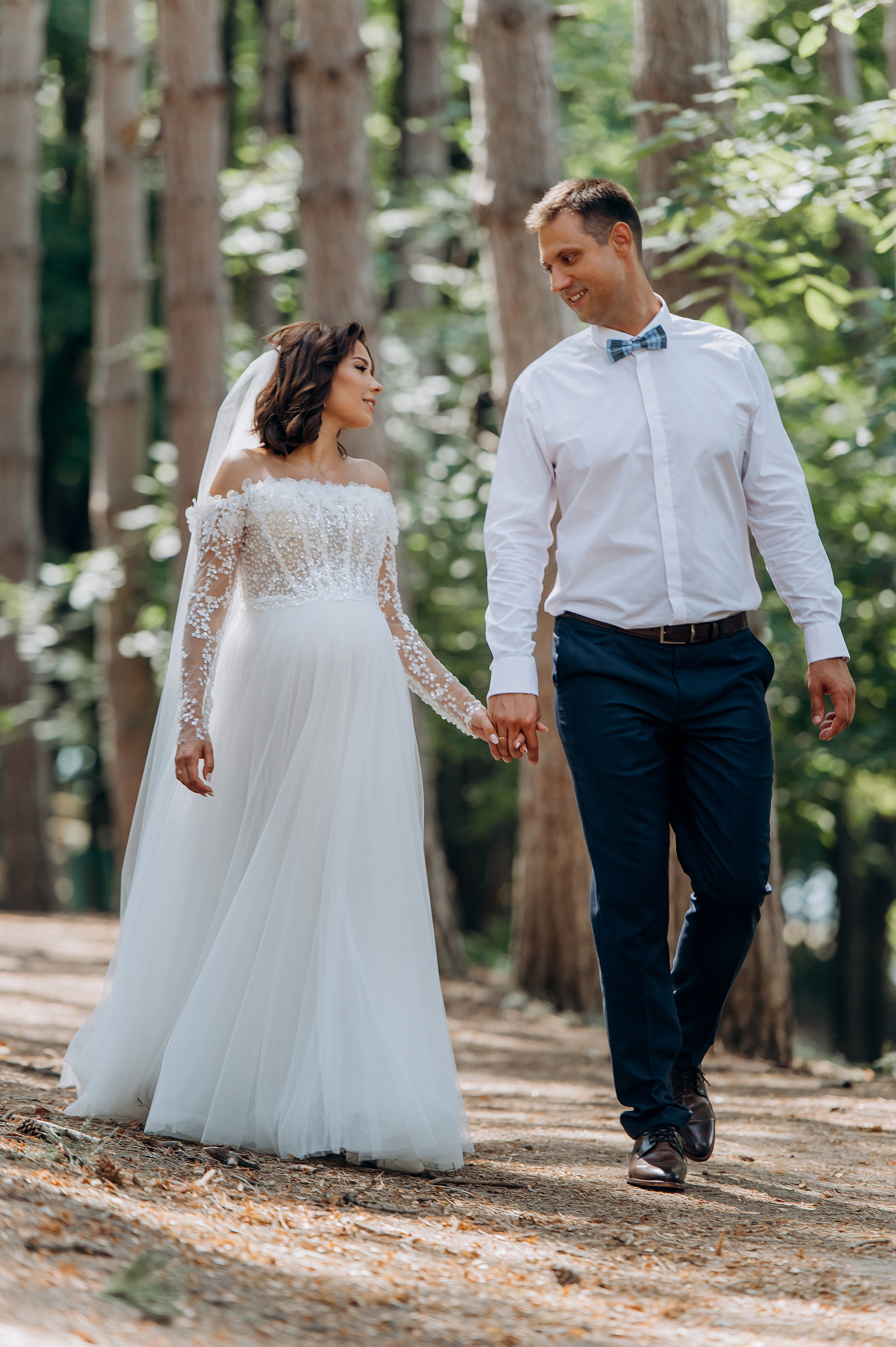 Daria & Yiurii Odessa. Wedding photographer from Moldova Alexey Chipchiu