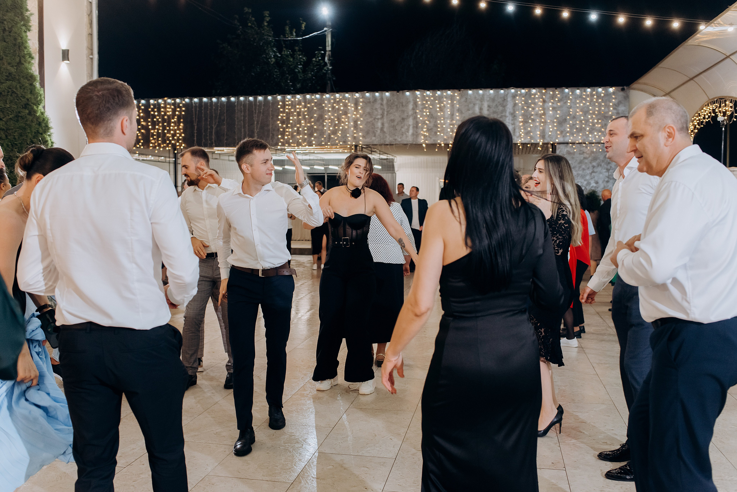 Wedding Dina & Vasili. Wedding photographer from Moldova Alexey Chipchiu