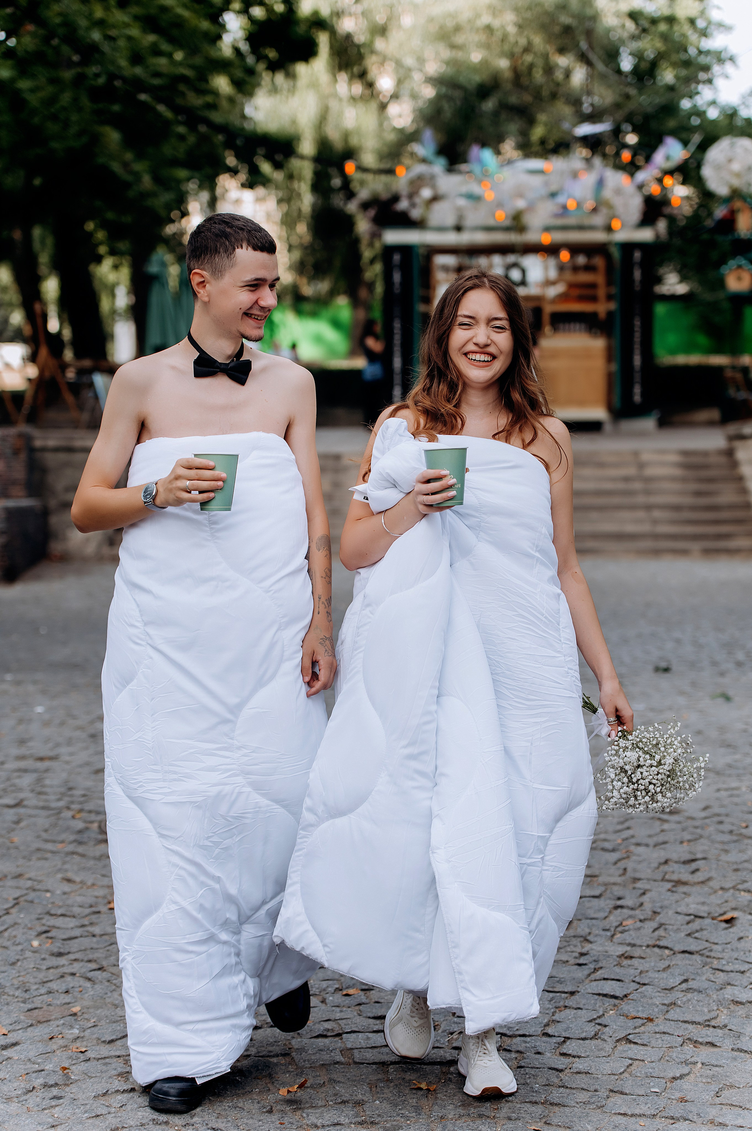 Liubovi & Vitalii. Wedding photographer from Moldova Alexey Chipchiu