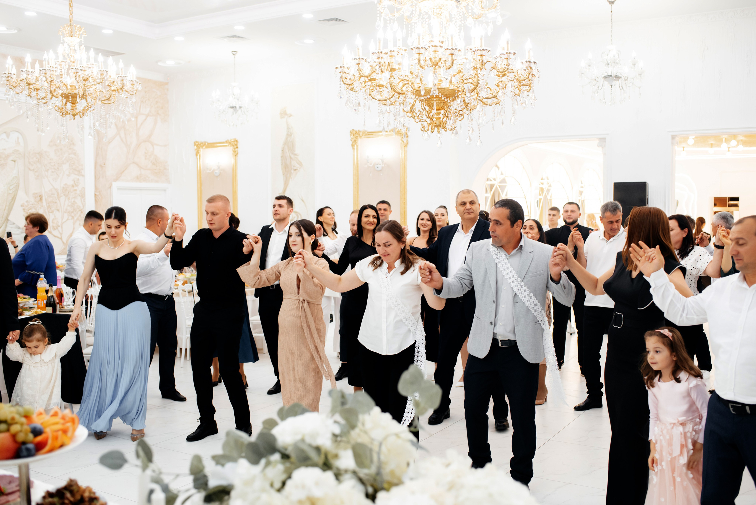 Wedding Dina & Vasili. Wedding photographer from Moldova Alexey Chipchiu