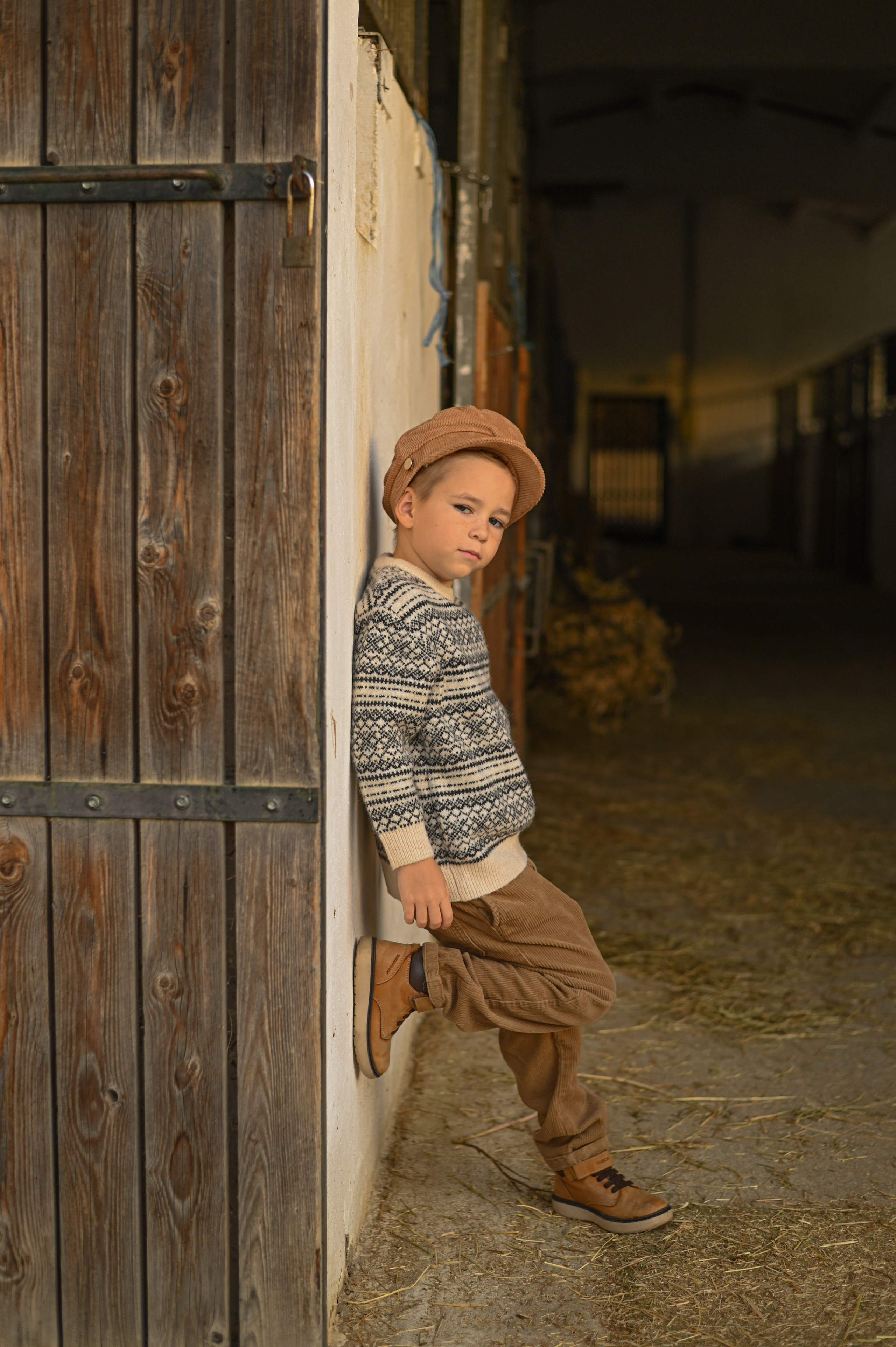 KIDS VINTAGE. Family, children, portrait, and event photography in Thessaloniki