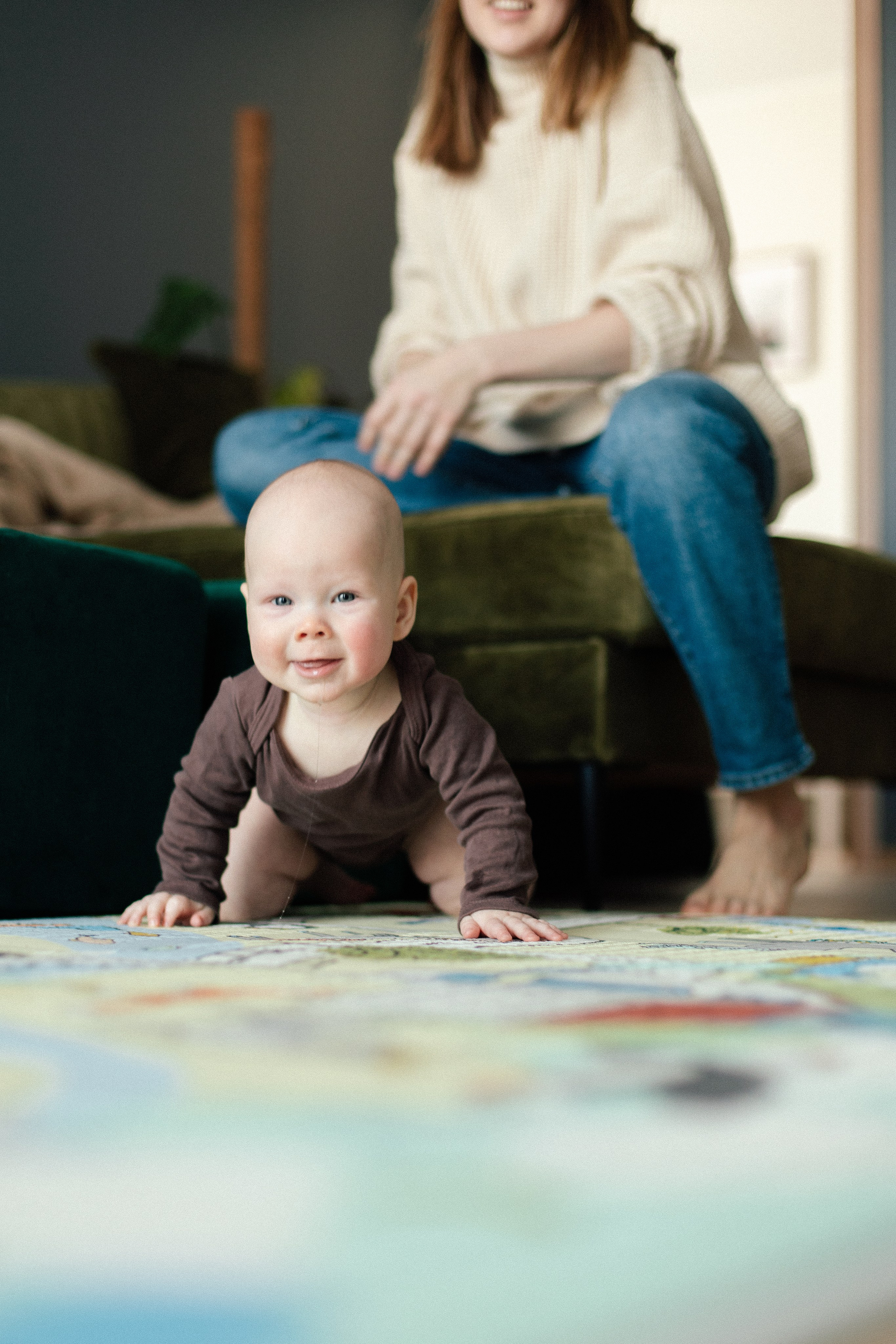 Саша, Леша и Ада. Главная