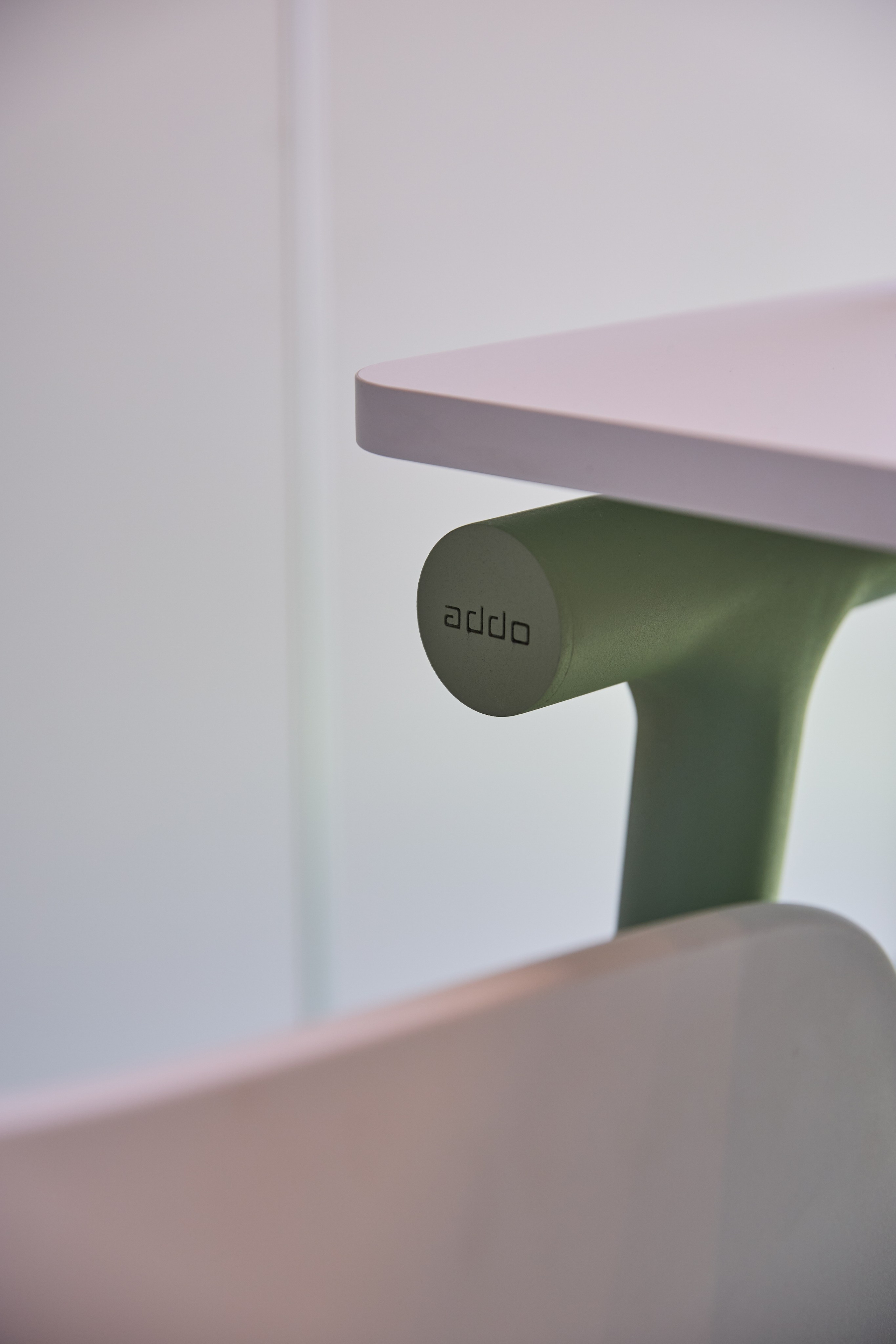 Hair Clinic. Interior Photography & Video in Israel