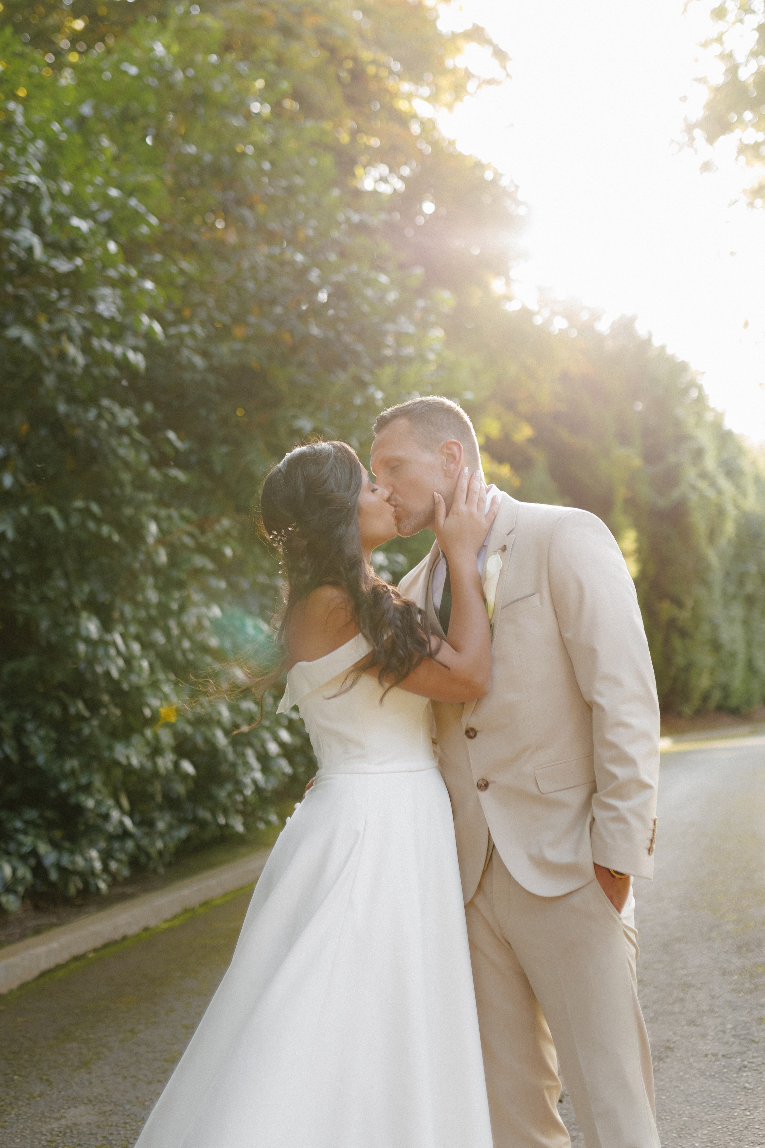 Michal & Luiara. Photographer in Dublin, Pavel