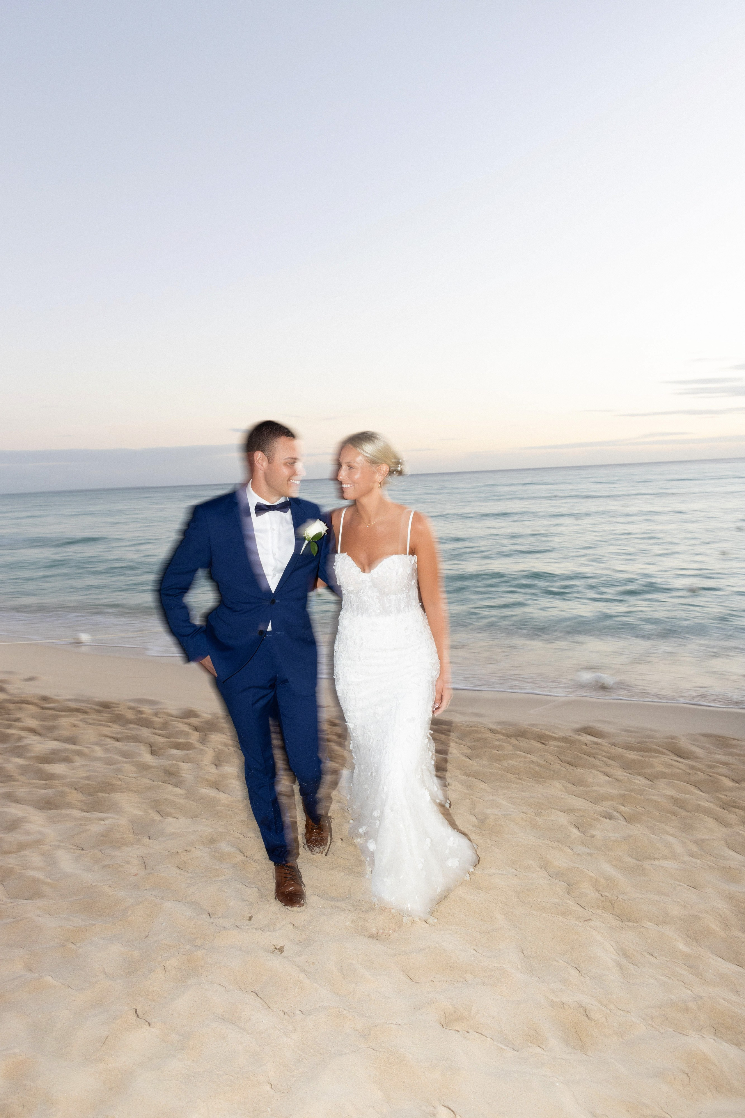 Lucas & Kennedy wedding: Capturing Moments at Dreams Dominicus