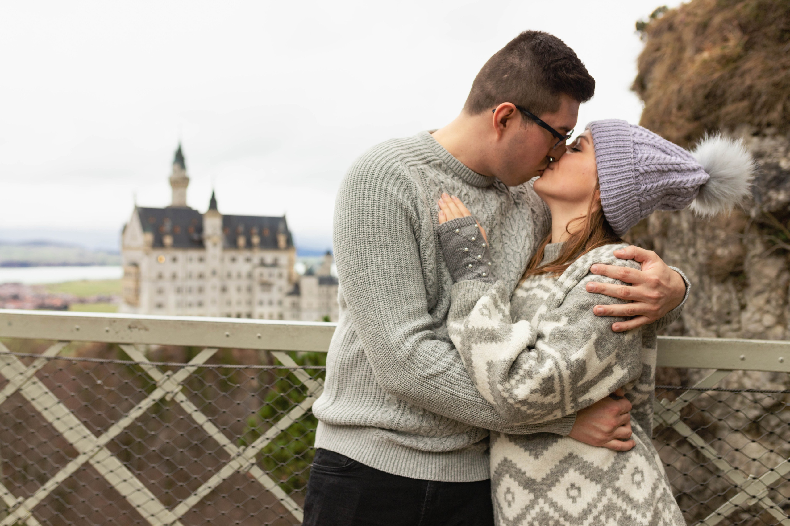 Love Story. Familien- und Kinderfotografin Katerina Vlasenko, München