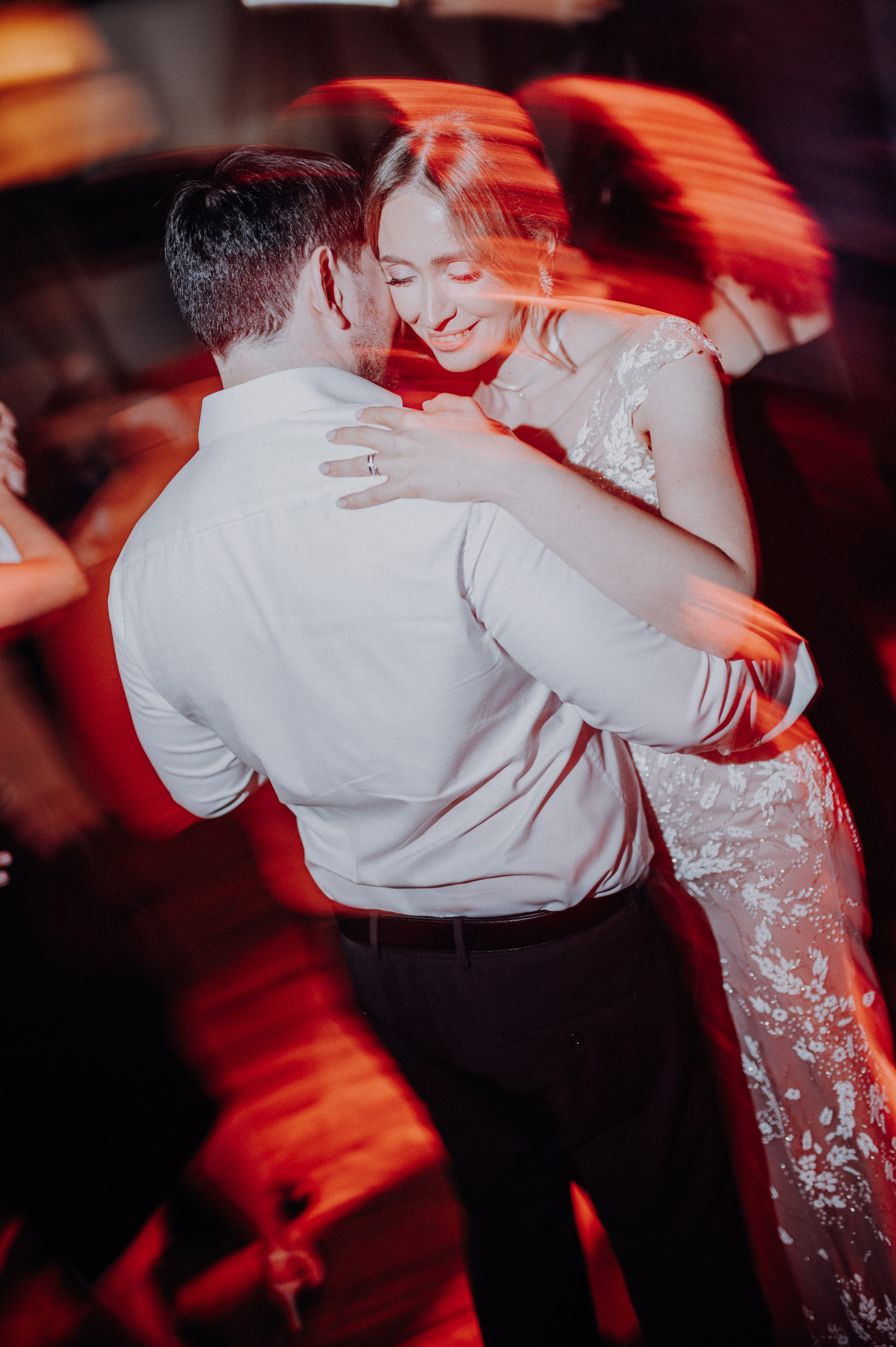 Alex Vasilie | Fotograf de Nuntă, Botez și Portret | Cluj-Napoca