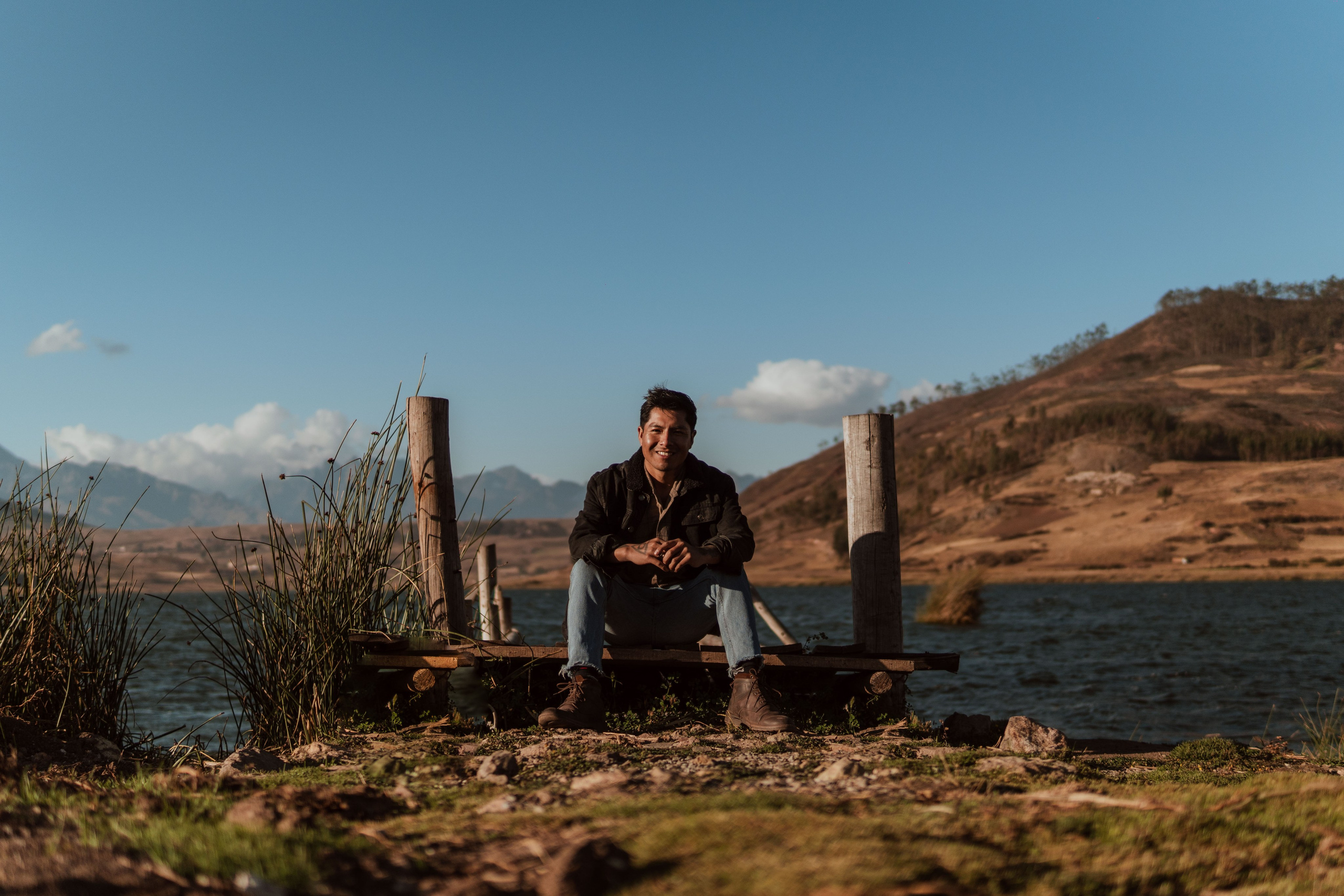 Fotografo y filmmaker en la ciudad de Cusco Perú