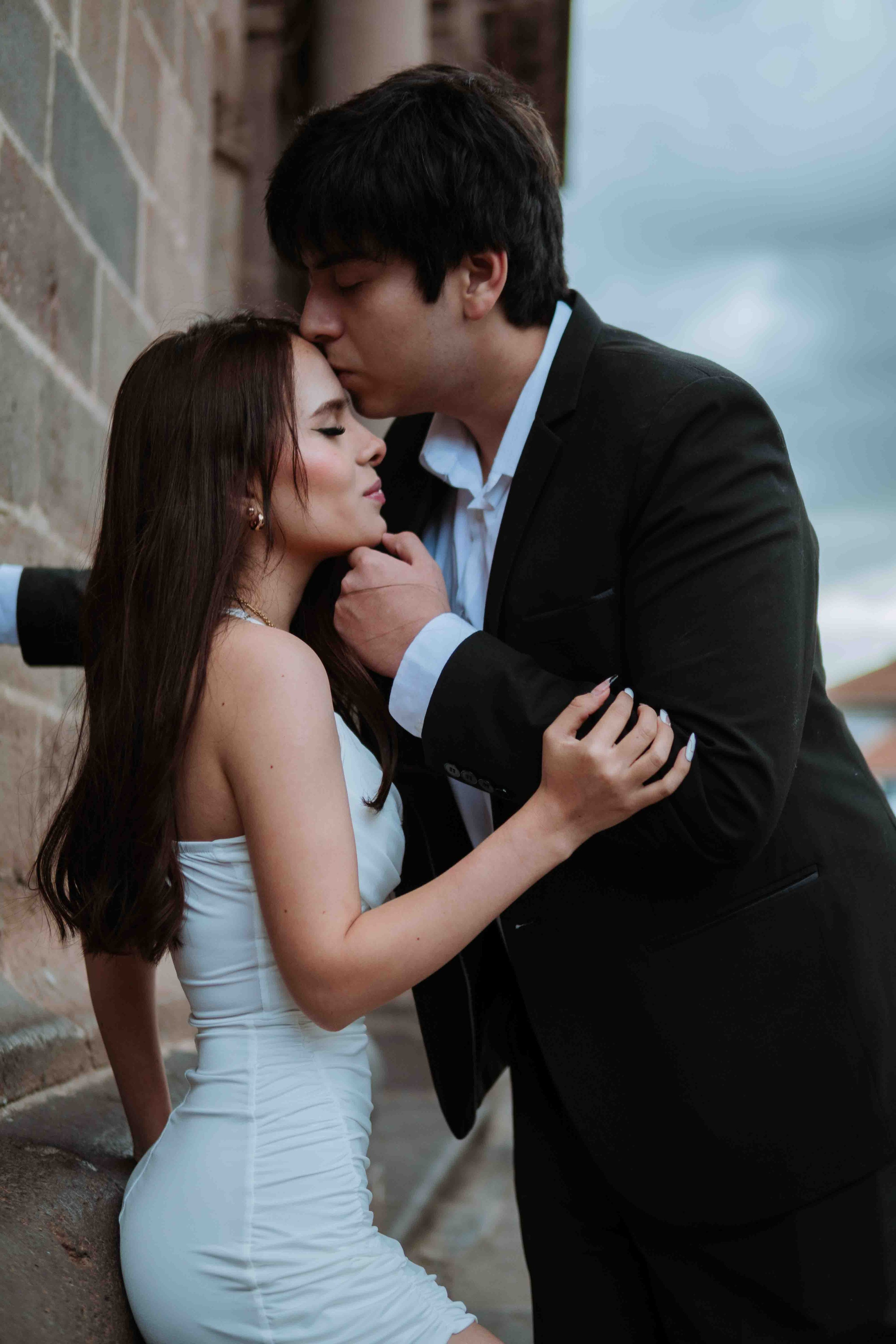 PAREJAS. Fotografo y filmmaker en la ciudad de Cusco Perú