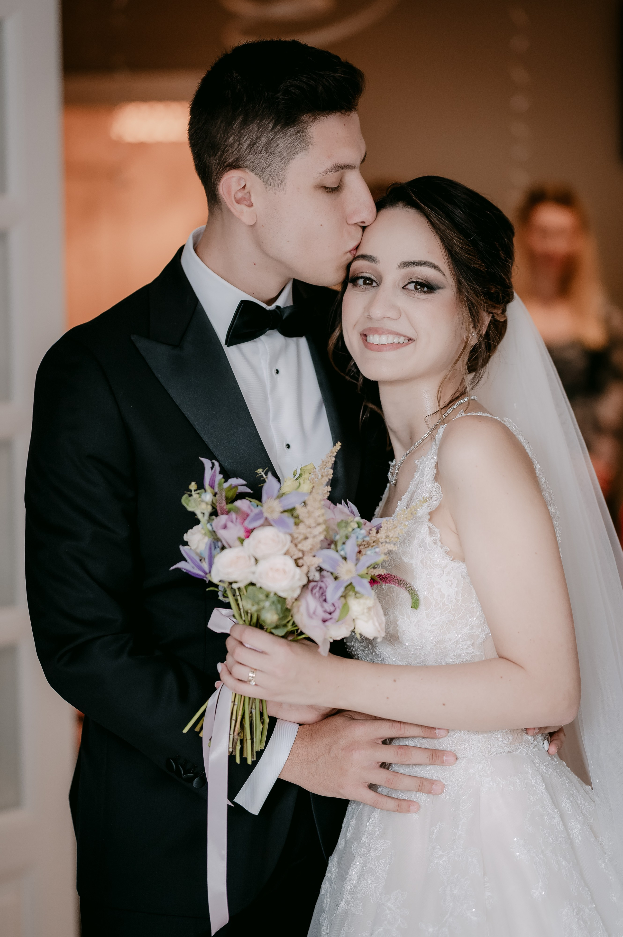 Nuntă Elena & Cosmin | Galerie completă fotograf nuntă